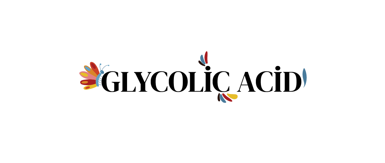 Glycolic Acid (Glikolik Asid)