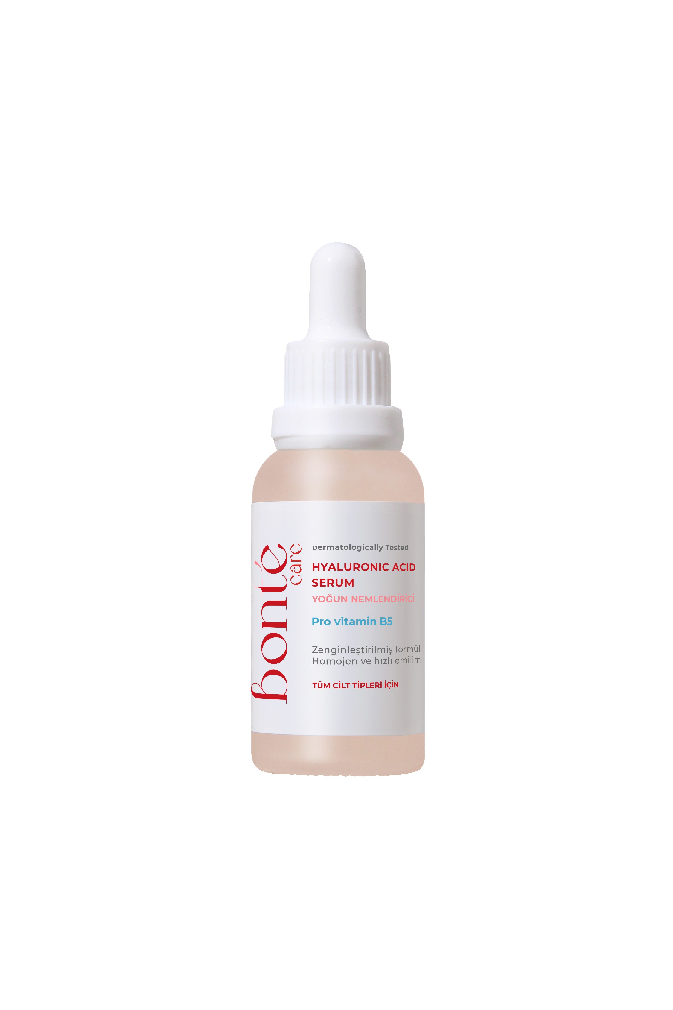 Hyaluronic Acid Yoğun Nemlendirici Serum 30 ml