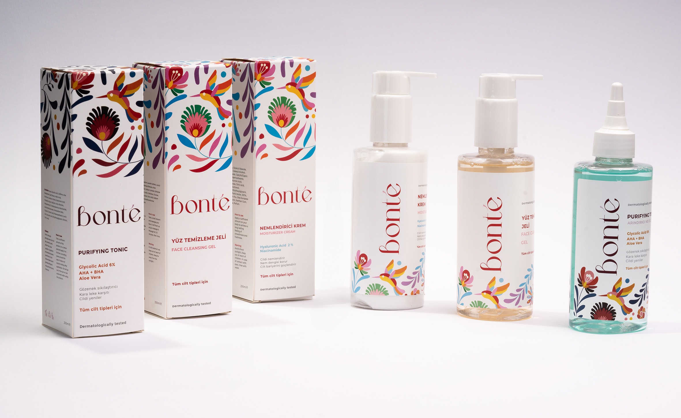 Bonté