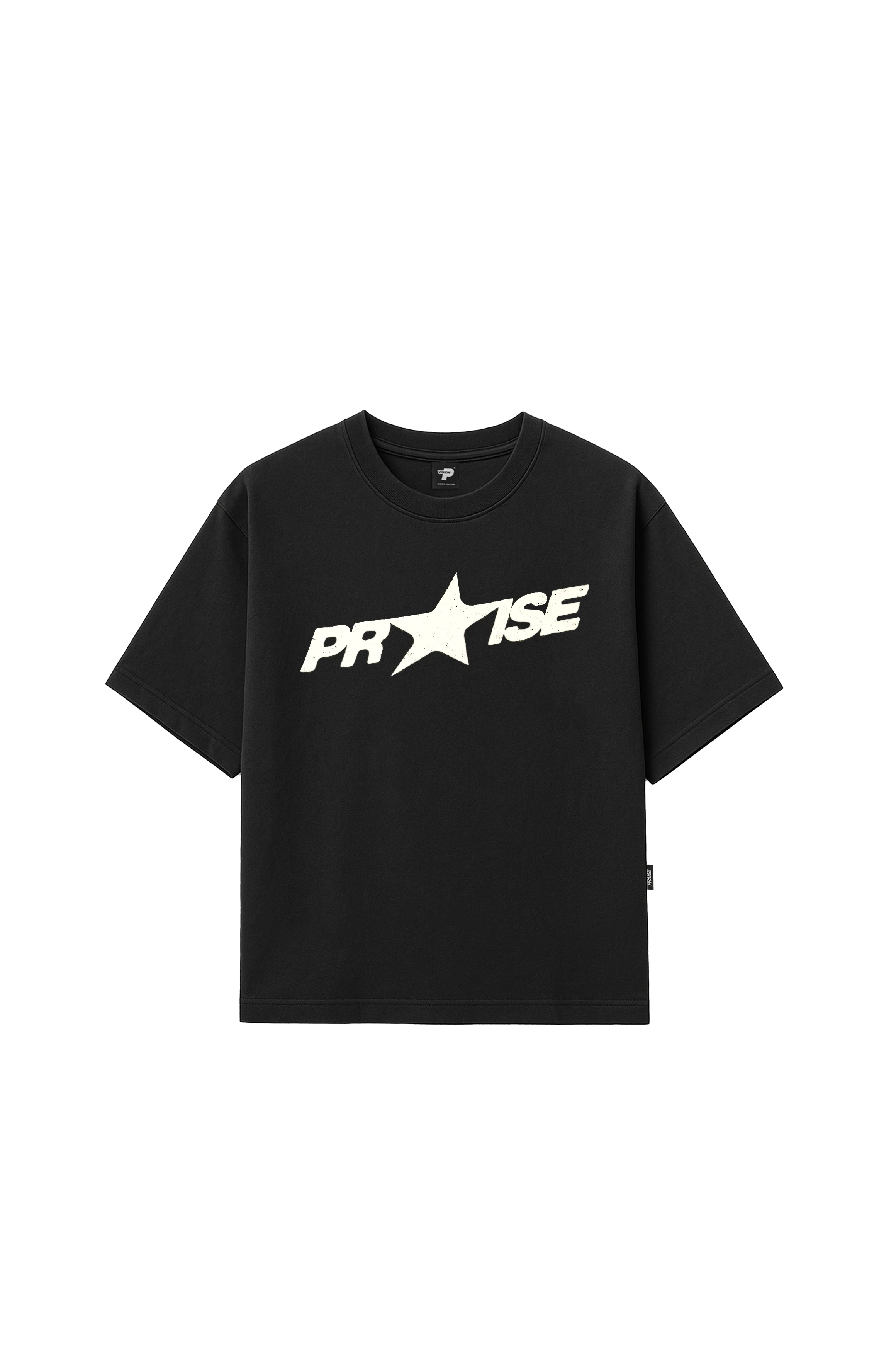 PRAISE STAR T-SHIRT