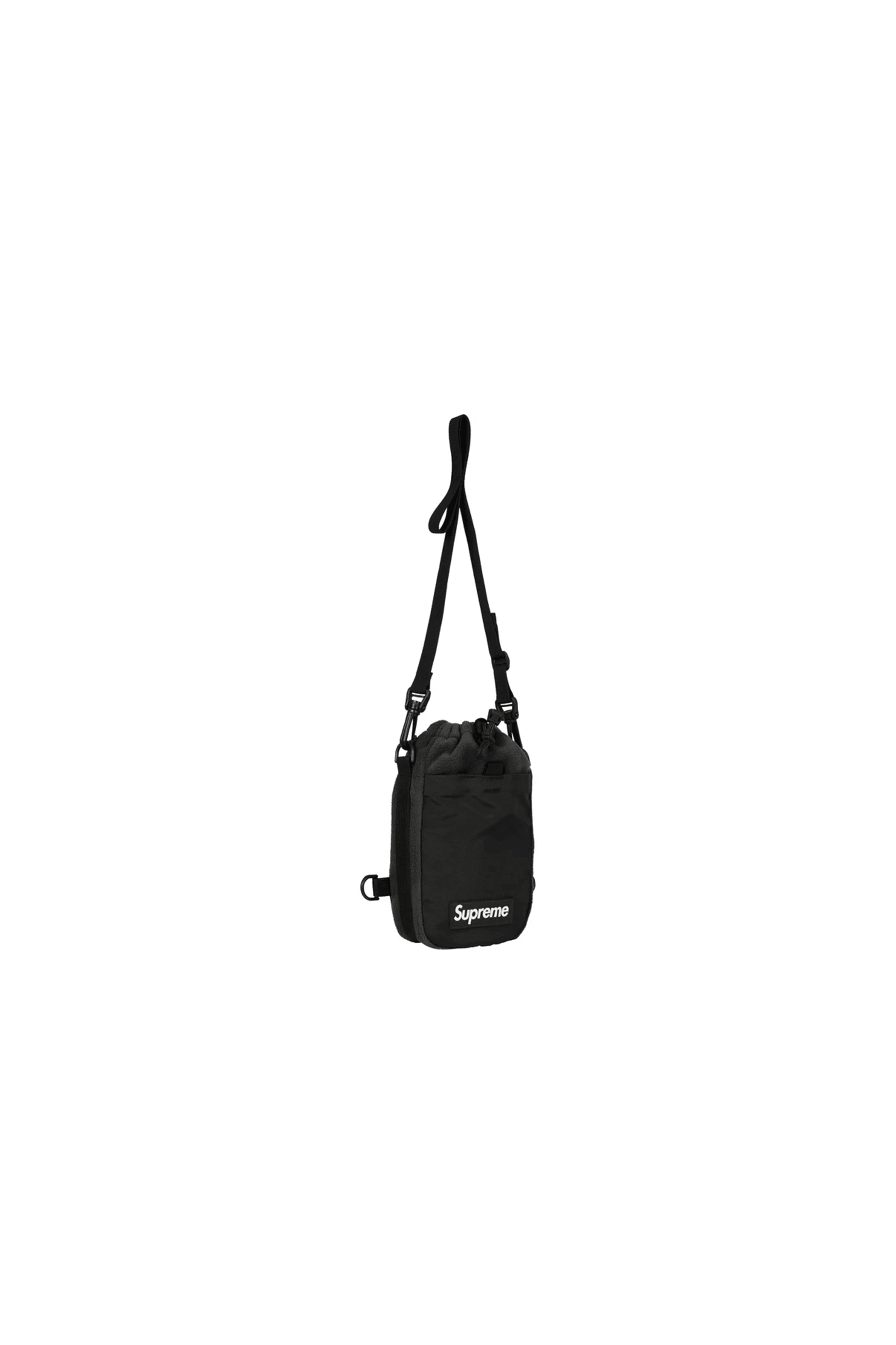 POLARTEC® SLING ÇANTA SİYAH