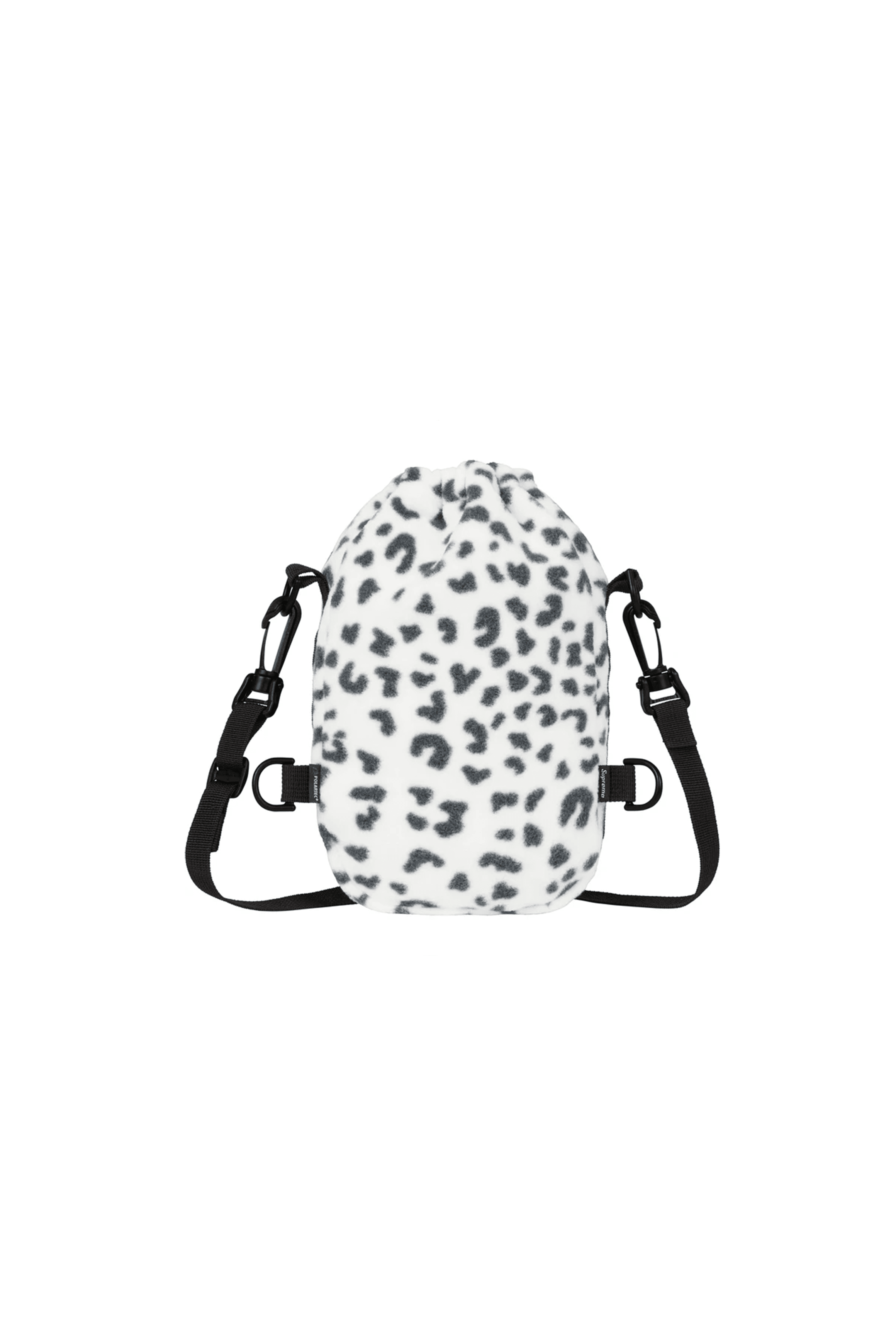 POLARTEC®  SLING ÇANTA LEOPAR