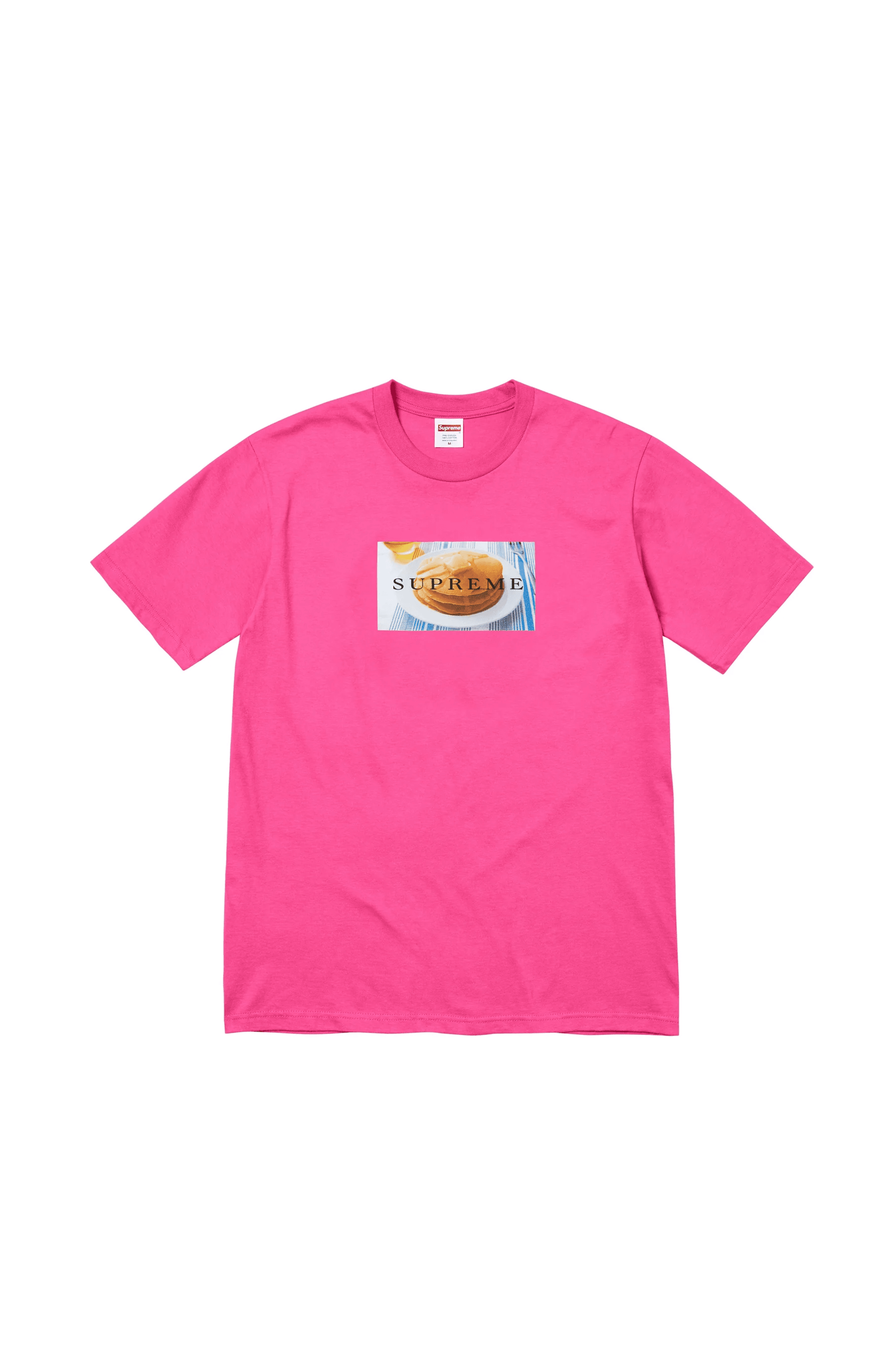 PANCAKES T-SHIRT