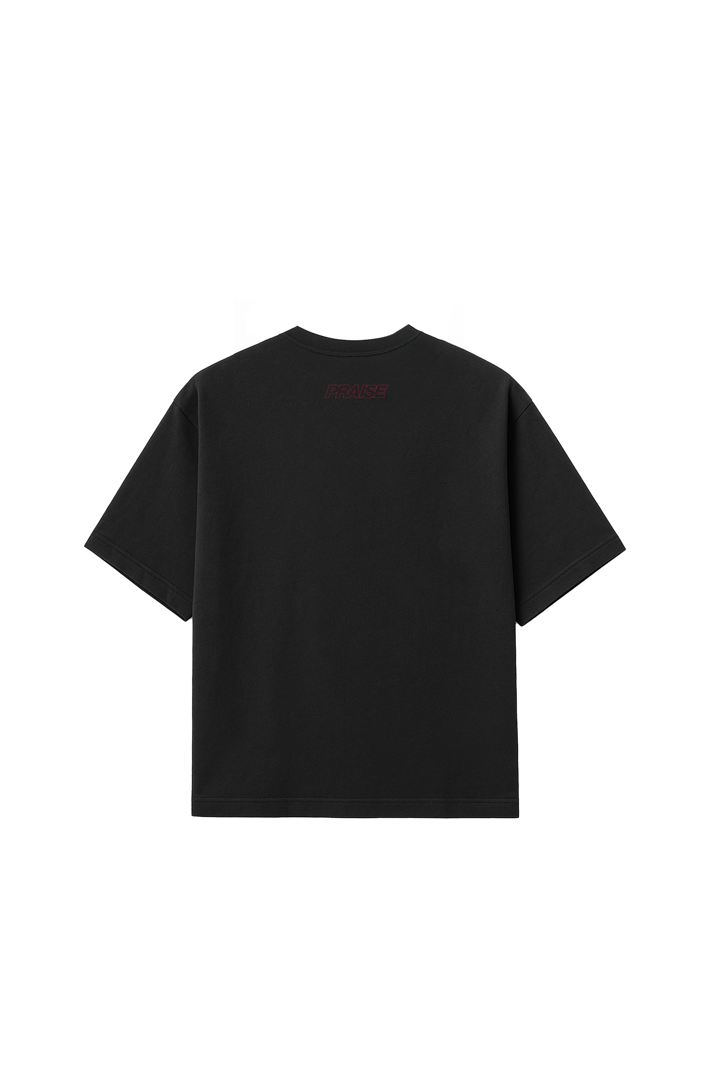 EÜROPE T-SHIRT