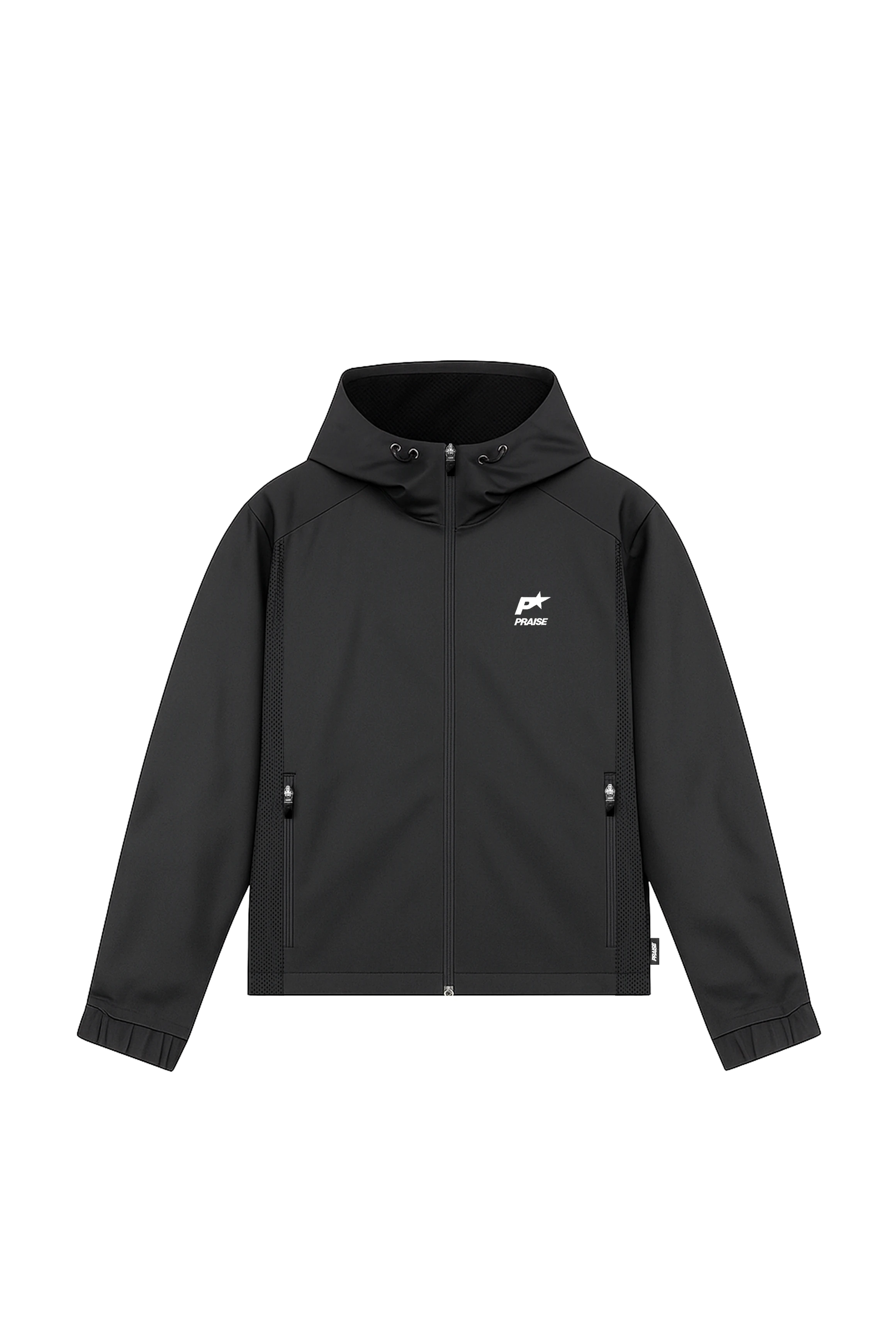 P* TRACK JACKET