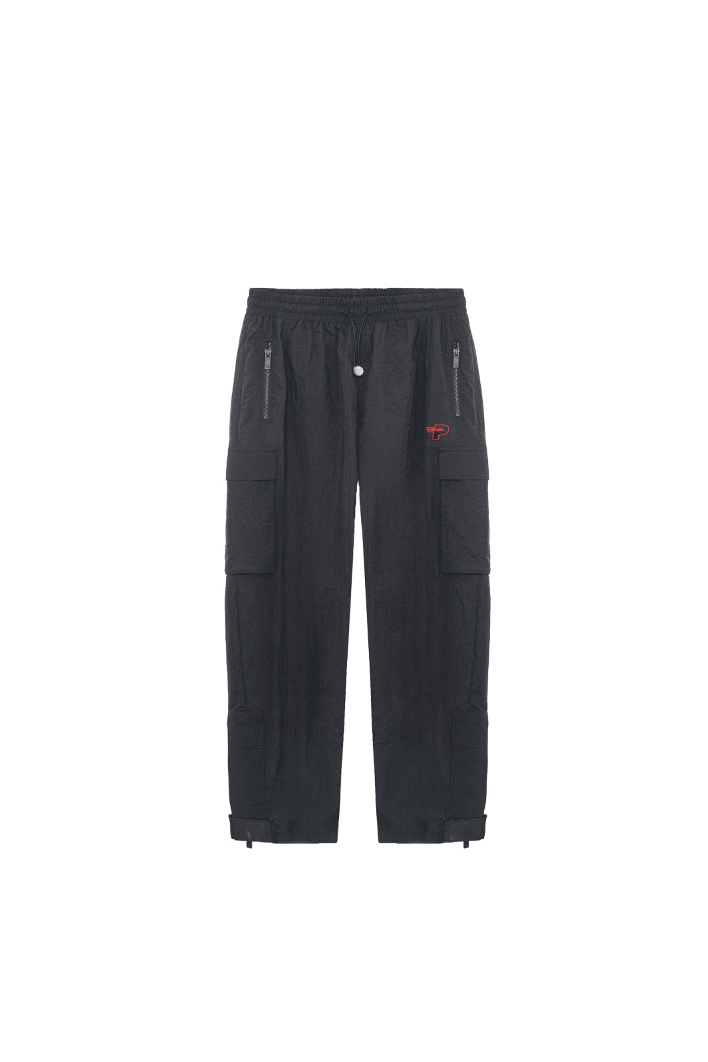 CARGO ZIP PANTOLON