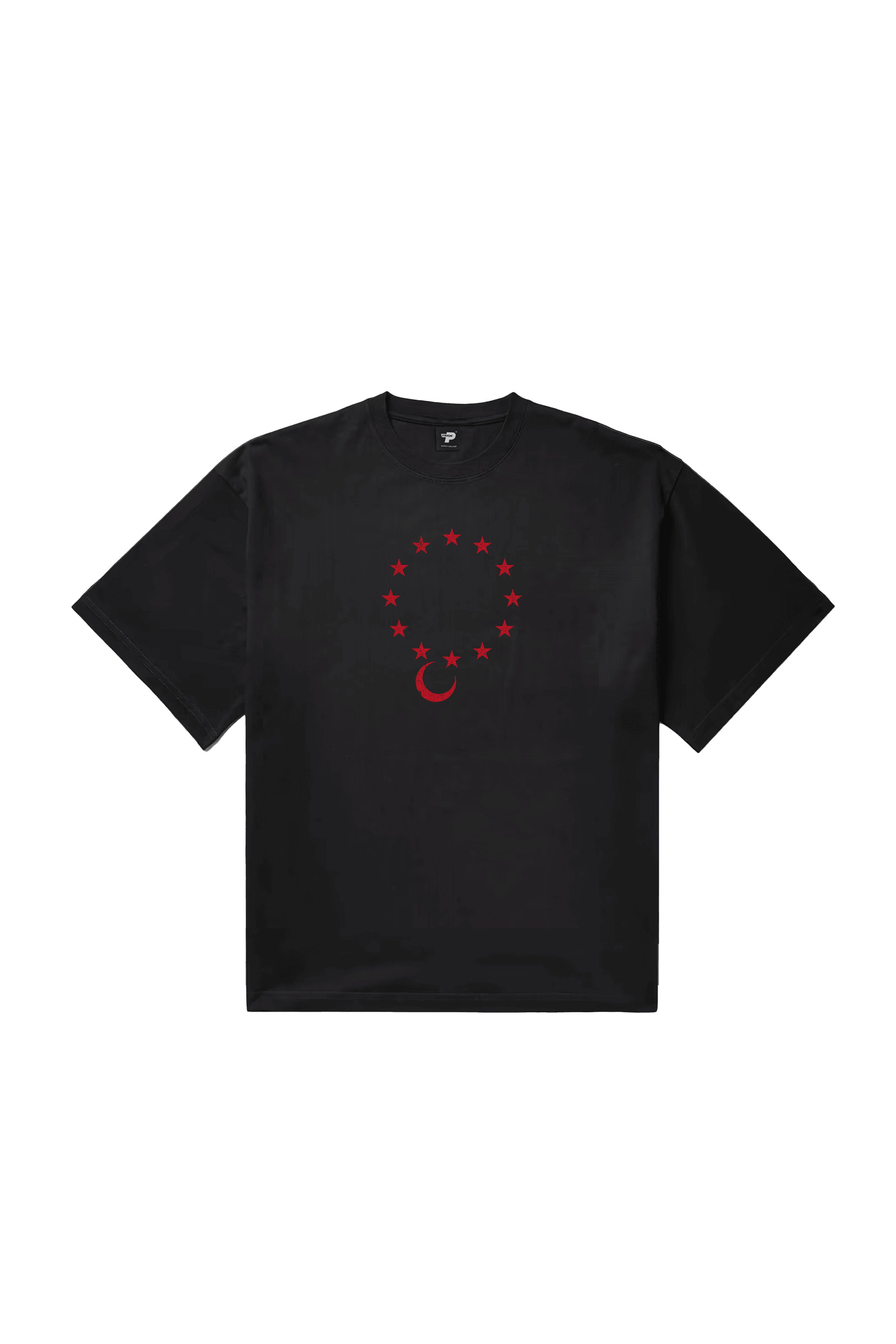 EÜROPE T-SHIRT