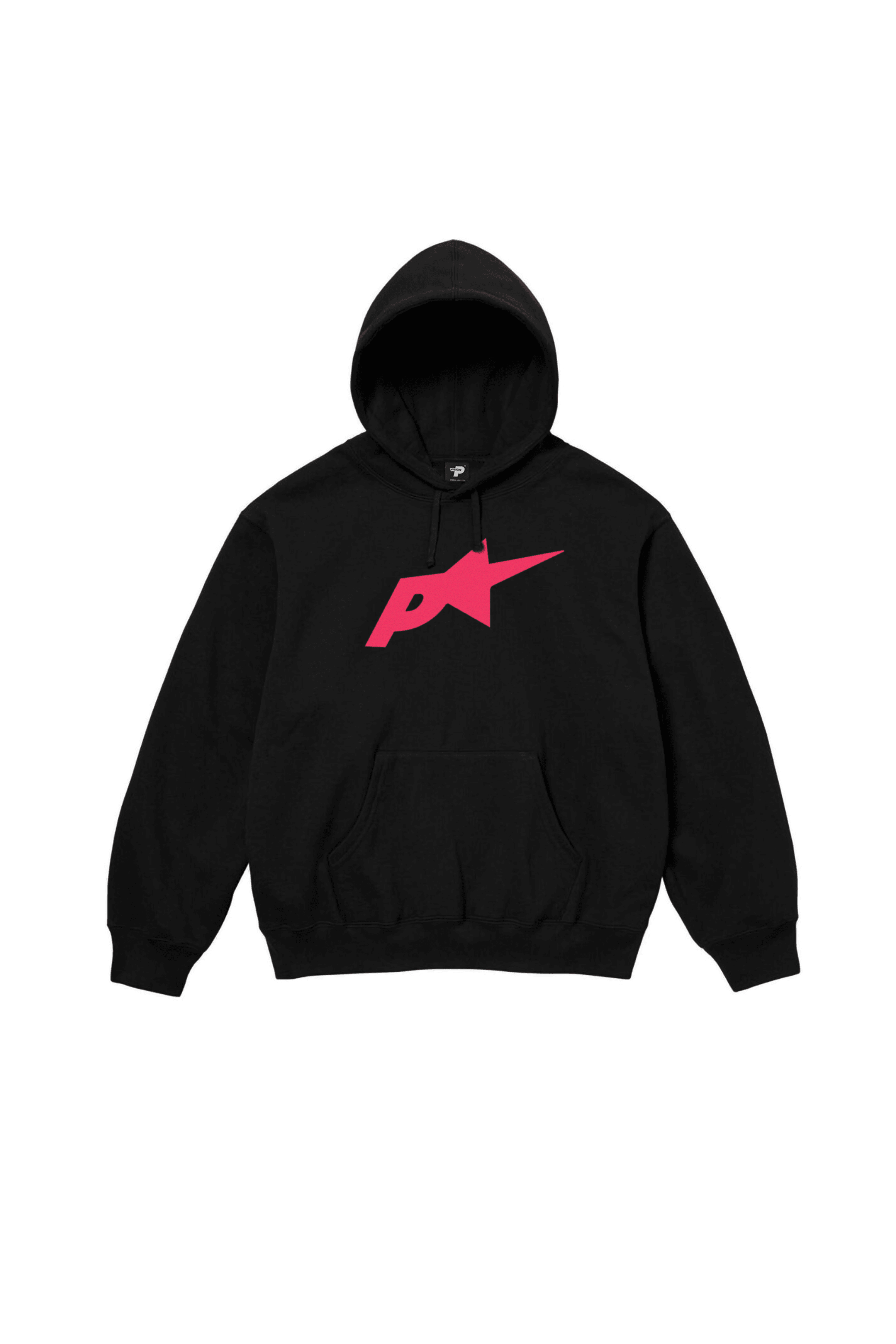 P STAR HOODIE