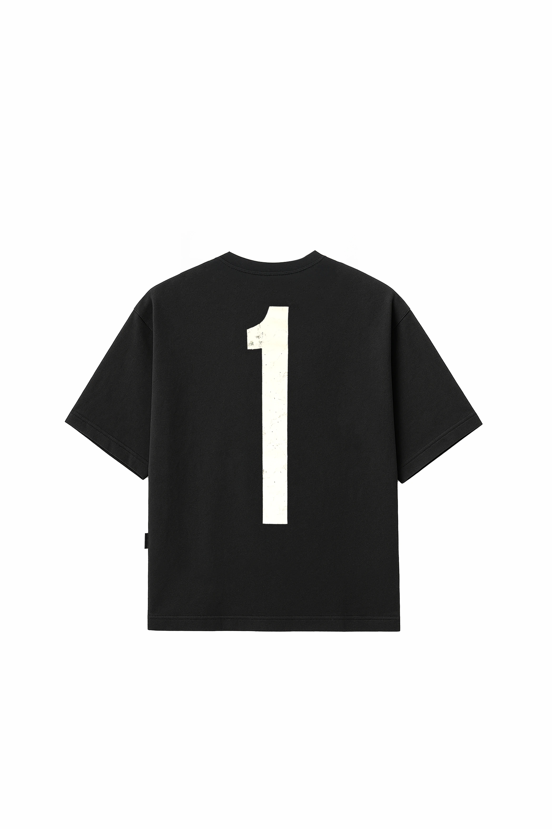 CARTI PRAISE T-SHIRT