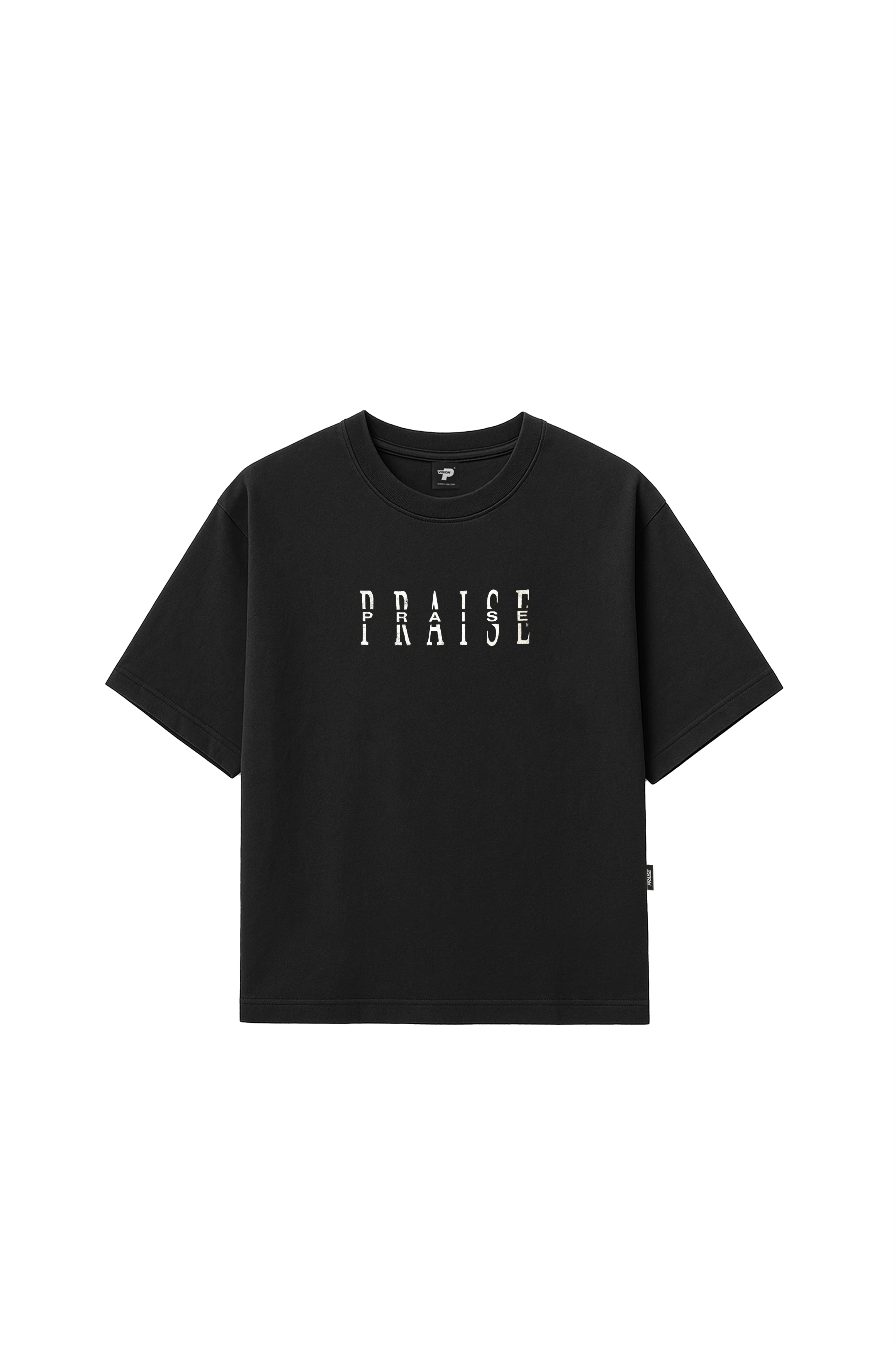 CARTI PRAISE T-SHIRT
