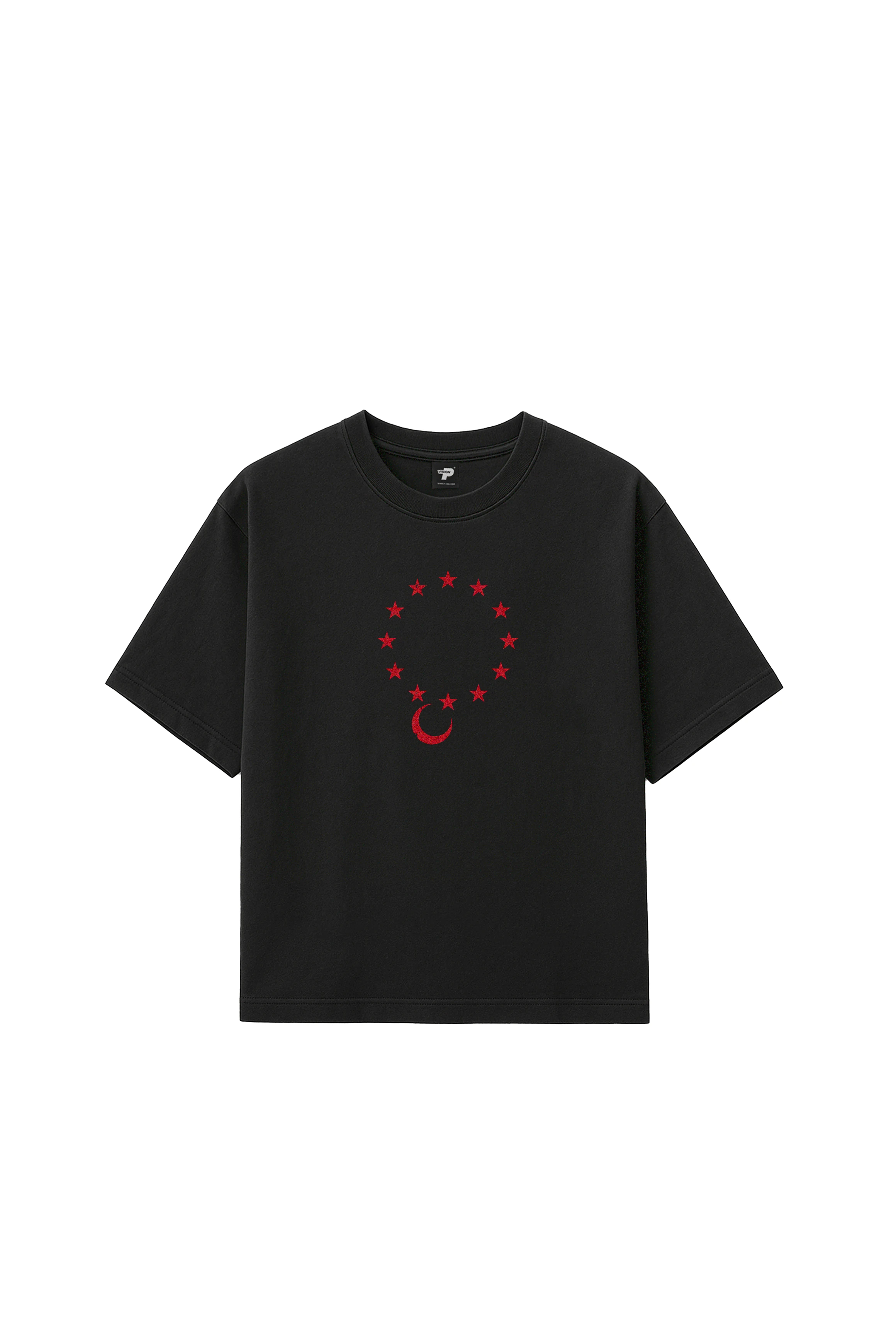 EÜROPE T-SHIRT