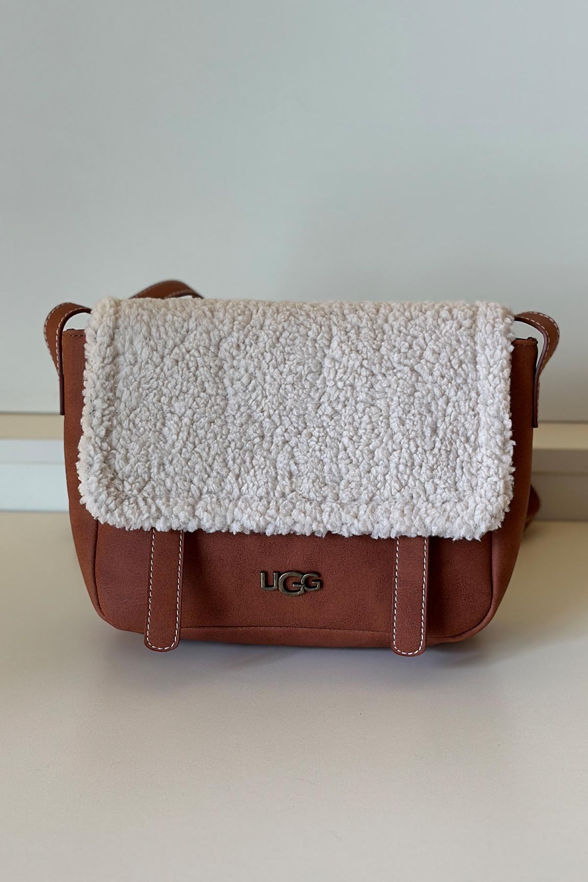 Ugg - Suede Taba