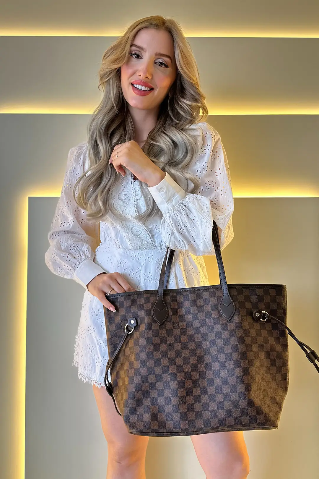 Lv - Big Boggy Acı Kahve Logo Detay