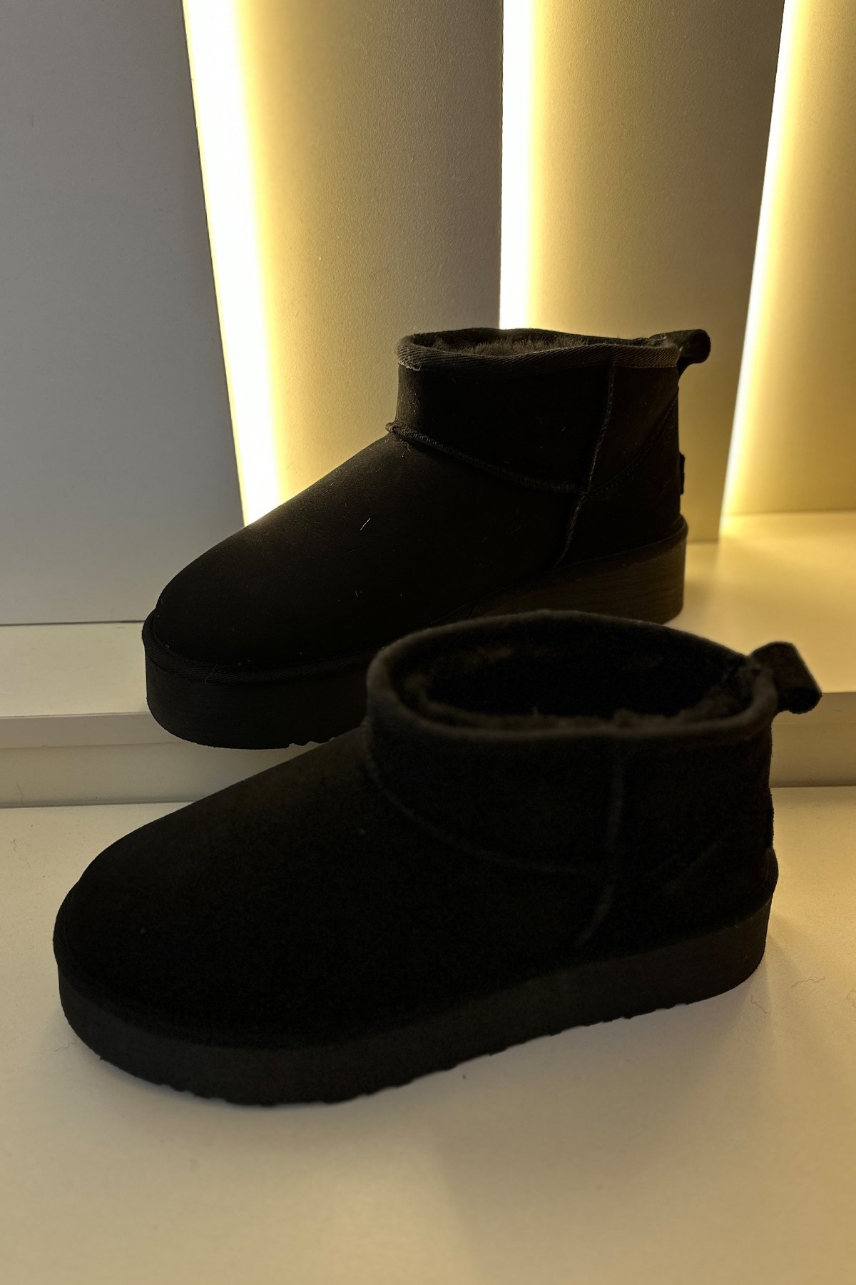 Ugg - Sunburts Siyah