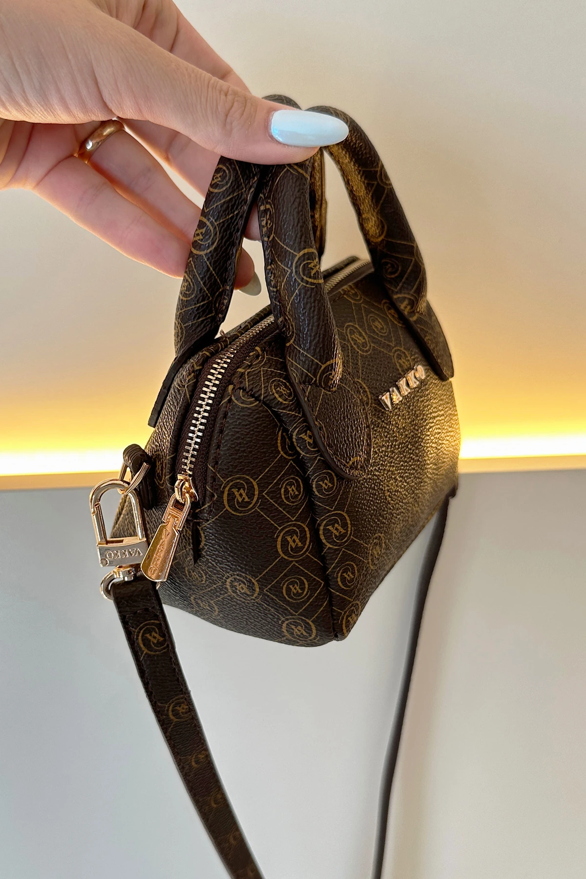 Vkk - Mini Speedy Kahve