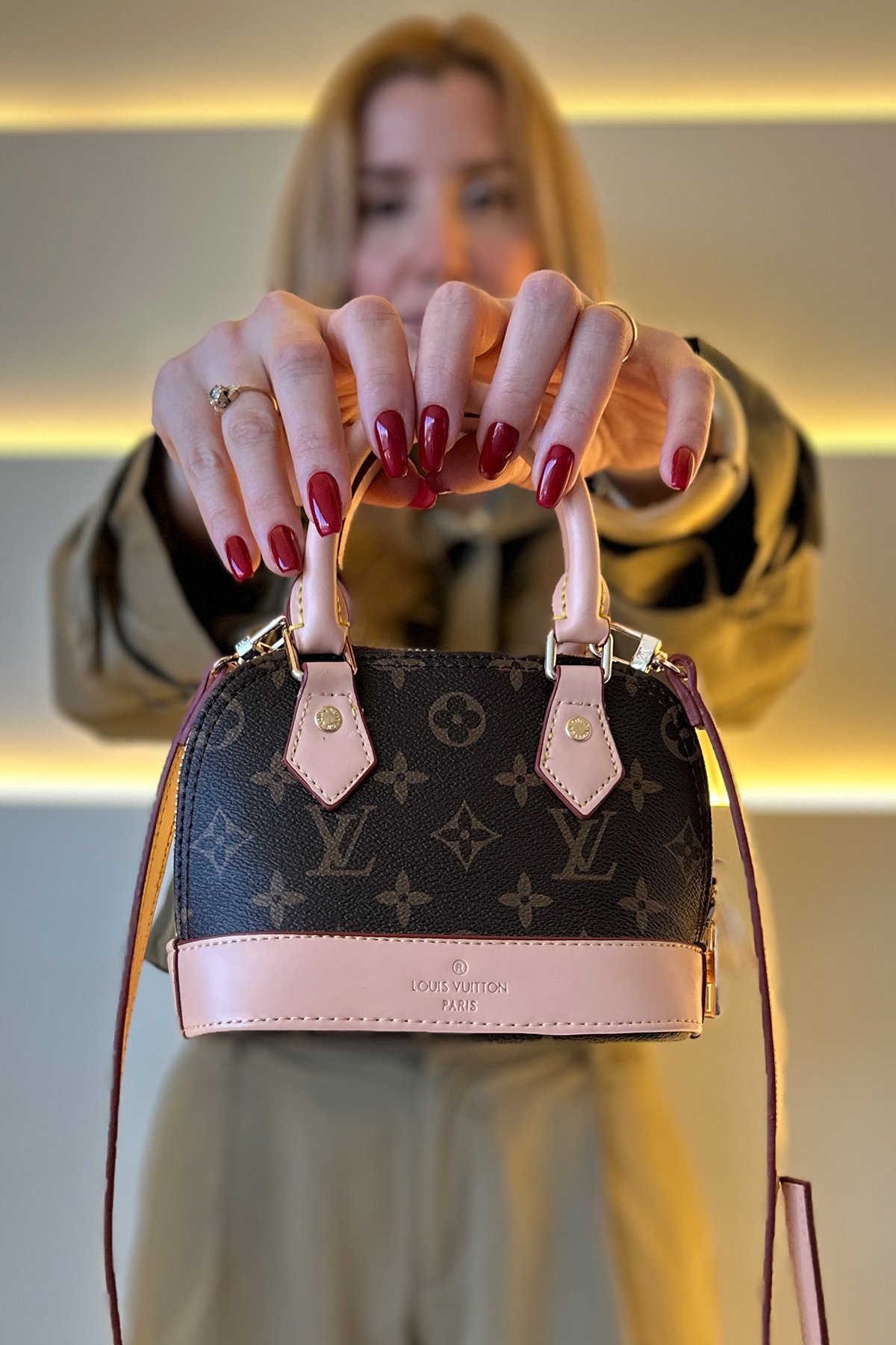 LV - Mini Alma Pm