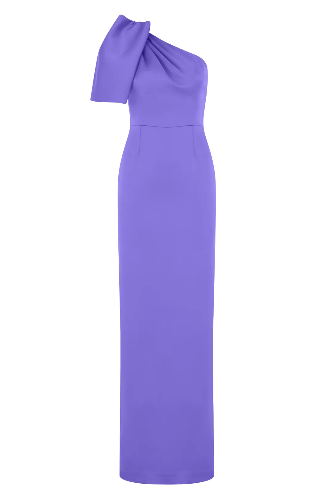 DOLCE VITA - Lilac Abiye Elbise