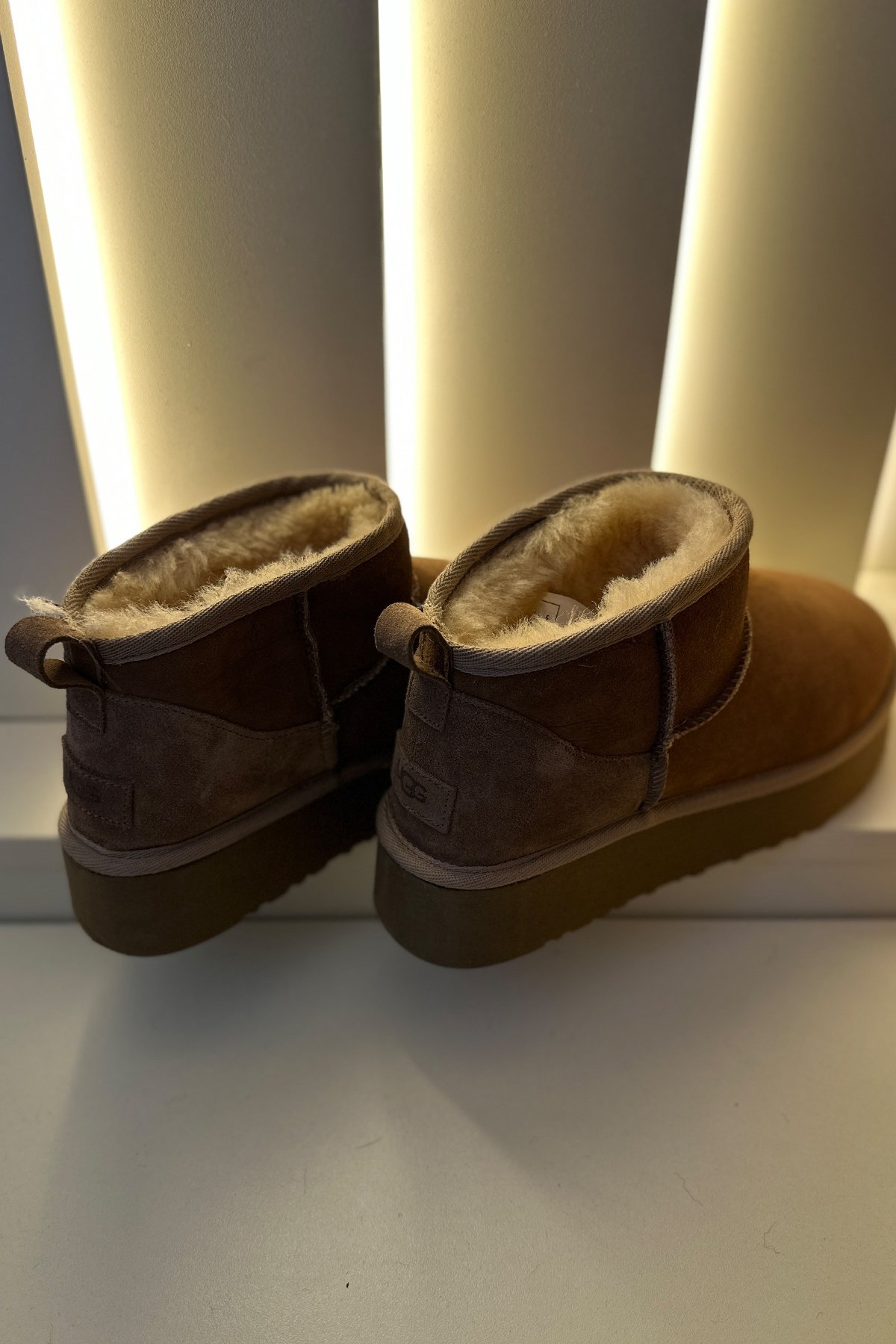 Ugg - Sunburts Taba