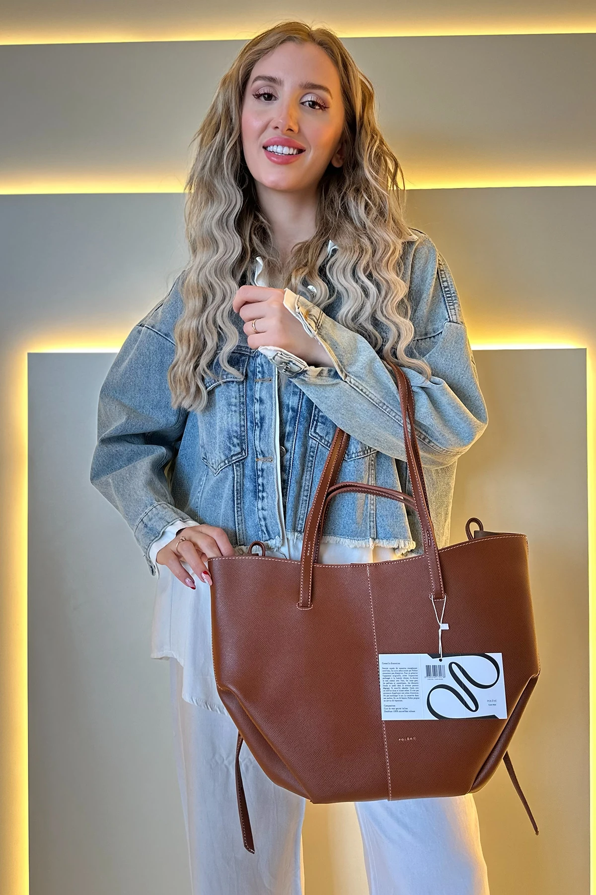 Pln - Big Mochi Taba