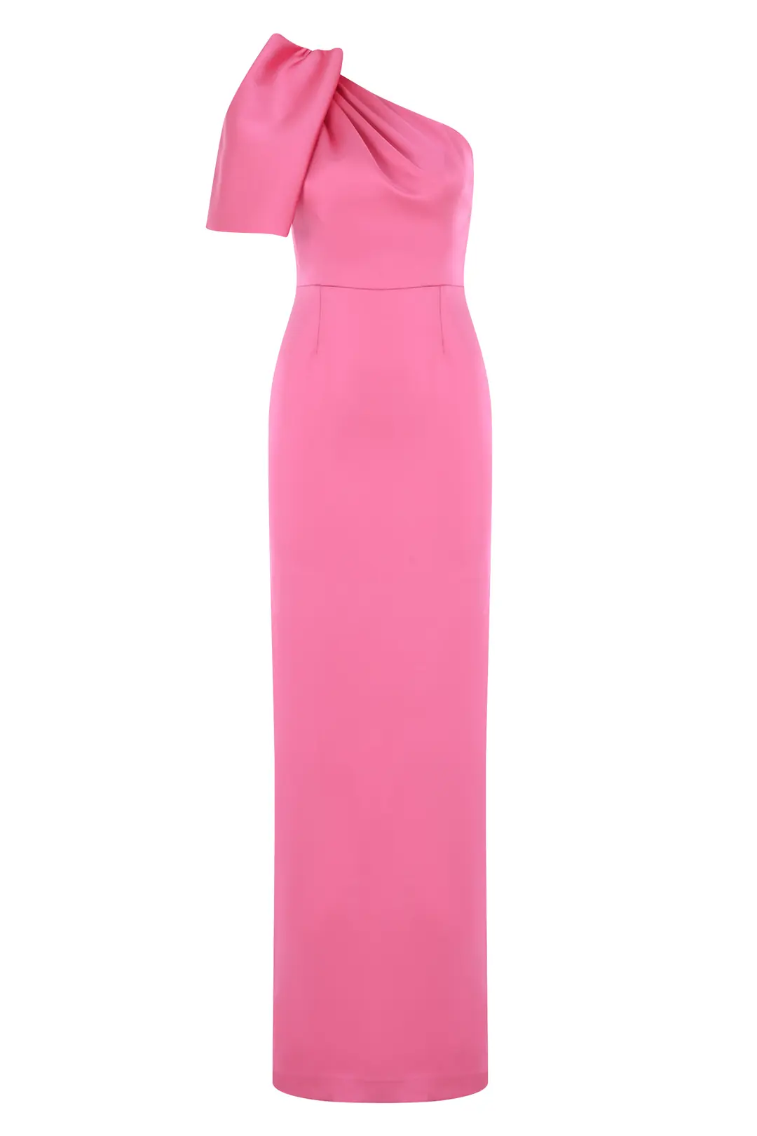 DOLCE VITA - Pink Abiye Elbise