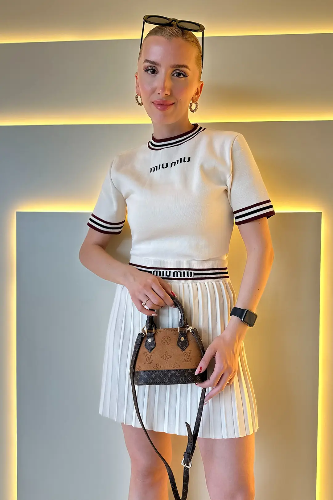 LV - Mini Alma Pm