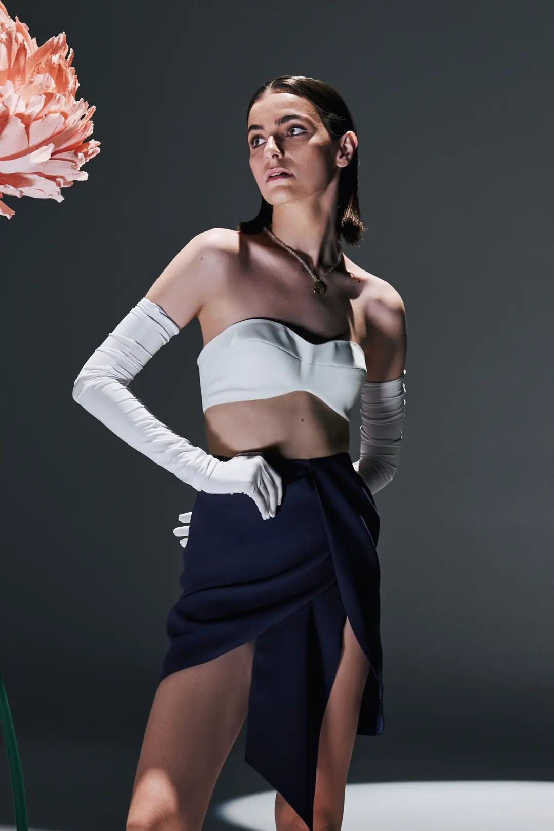 MABU - Dark Blue Etek