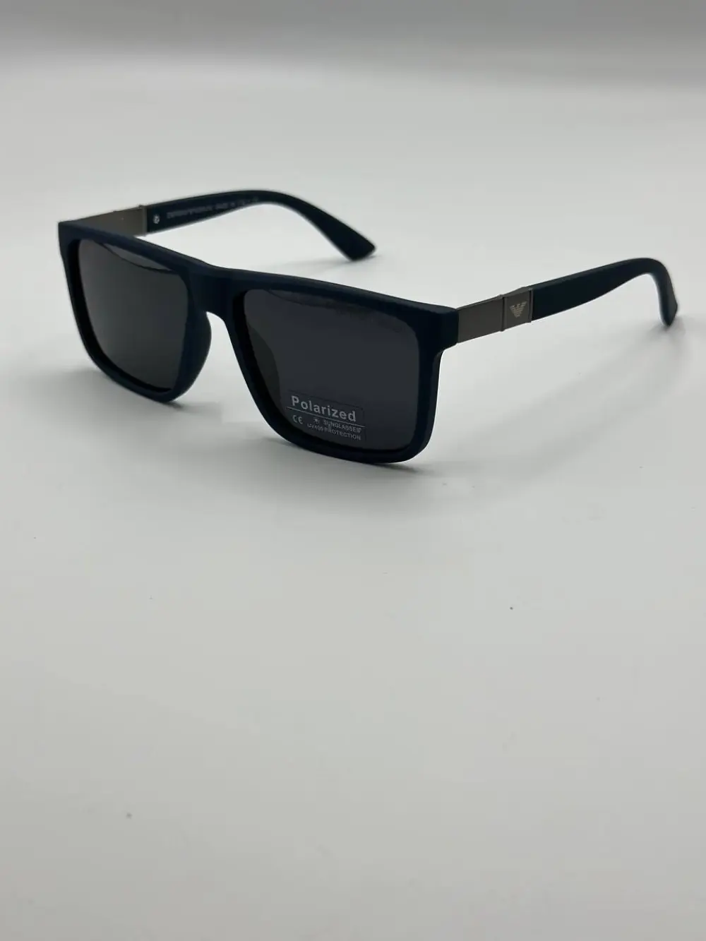 Emporio Armani Fly Lacivert İthal Erkek Gözlük G4846-DB