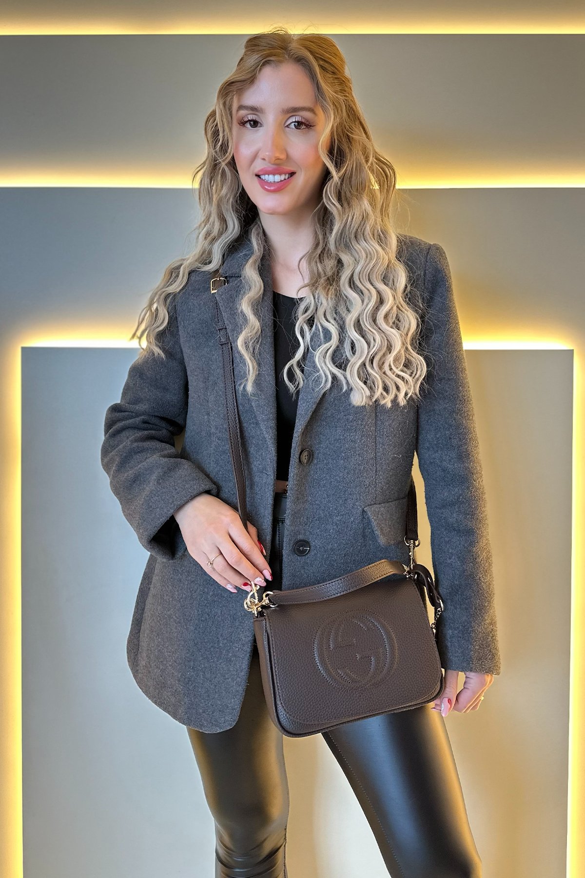 Gcc - Soho Acı Kahve