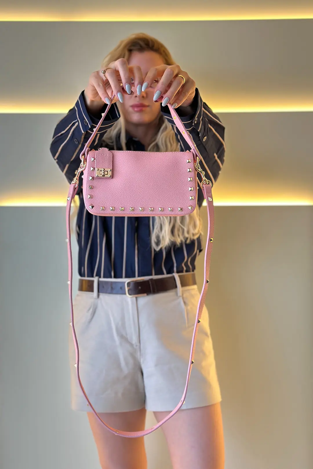 Vltn - Rockstud Pudra