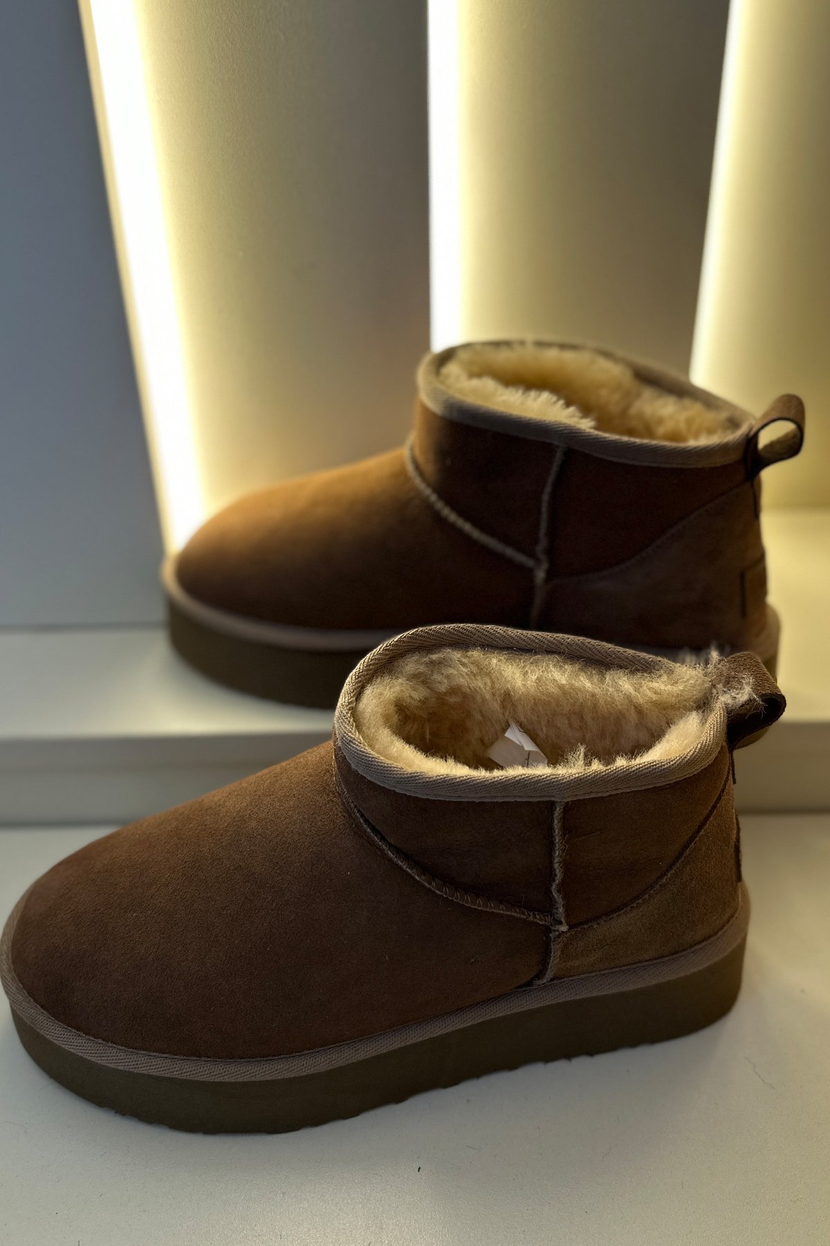 Ugg - Sunburts Taba