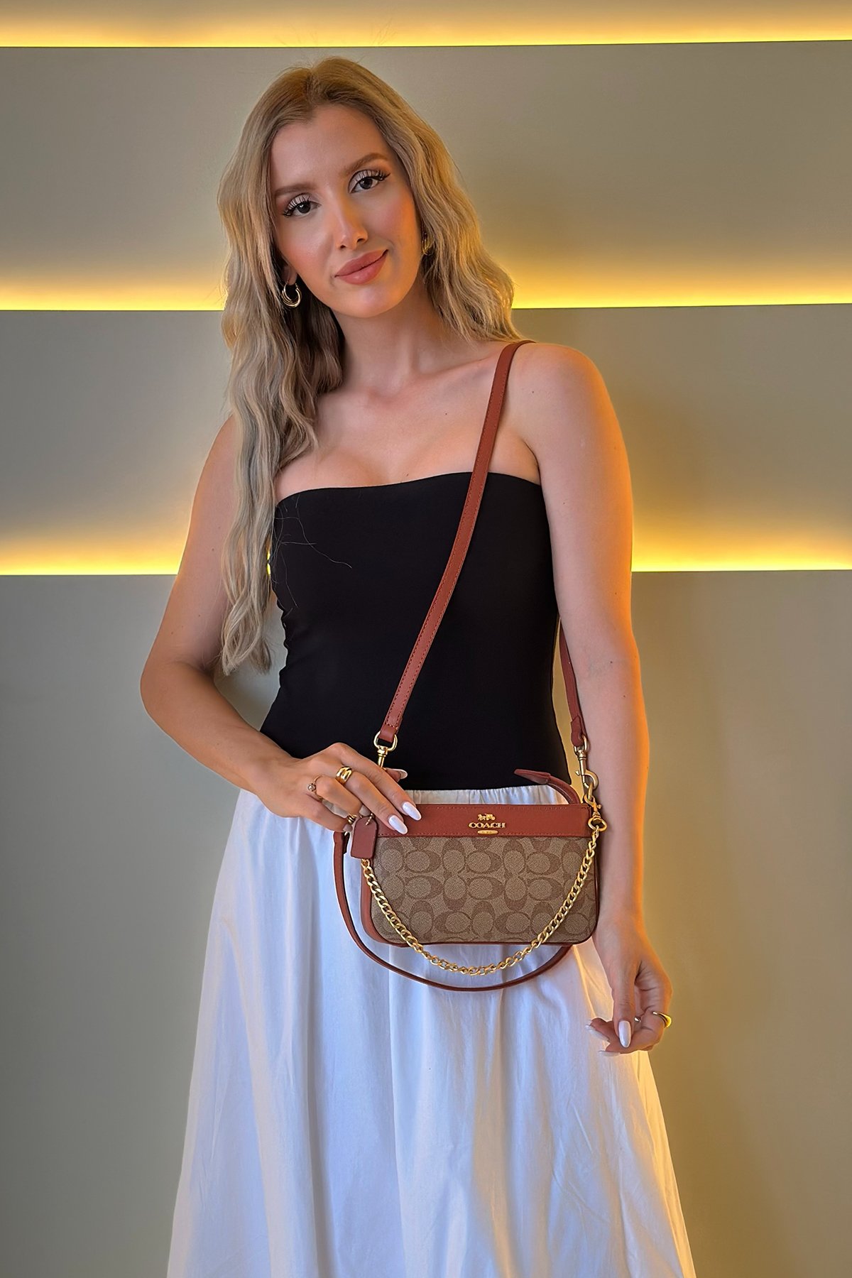 Cch - Mini Mollie Taba Detay