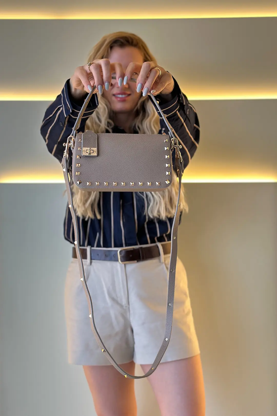 Vltn - Rockstud Vizon