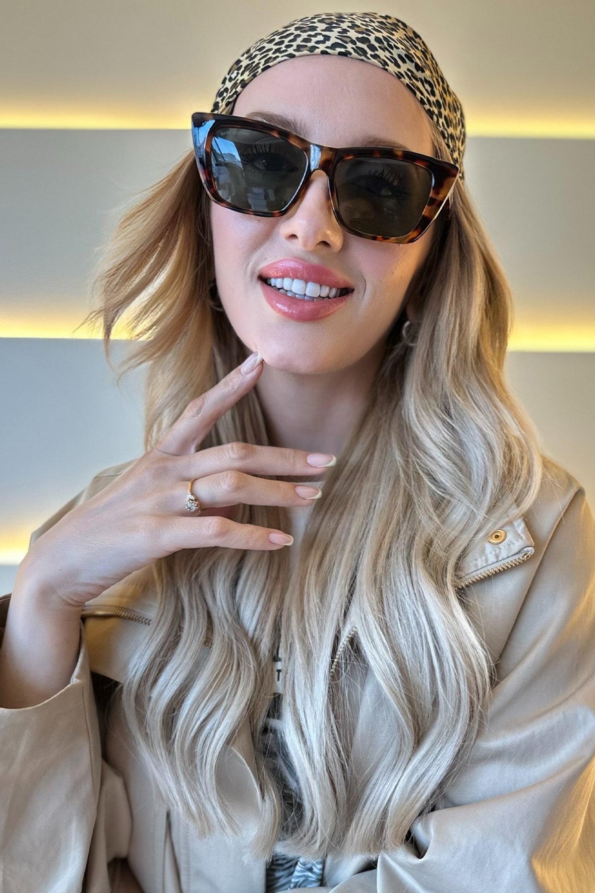 Ysl - Güneş Gözlüğü 2025-2022-02