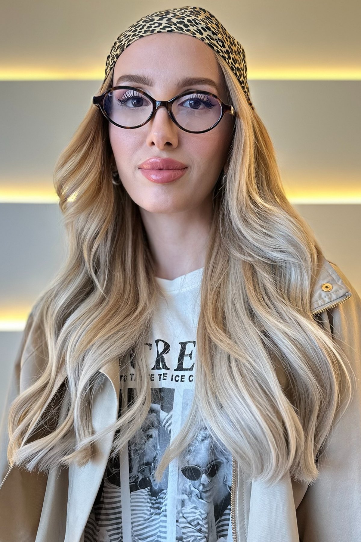 Miu Mi - Güneş Gözlüğü 2025-05009