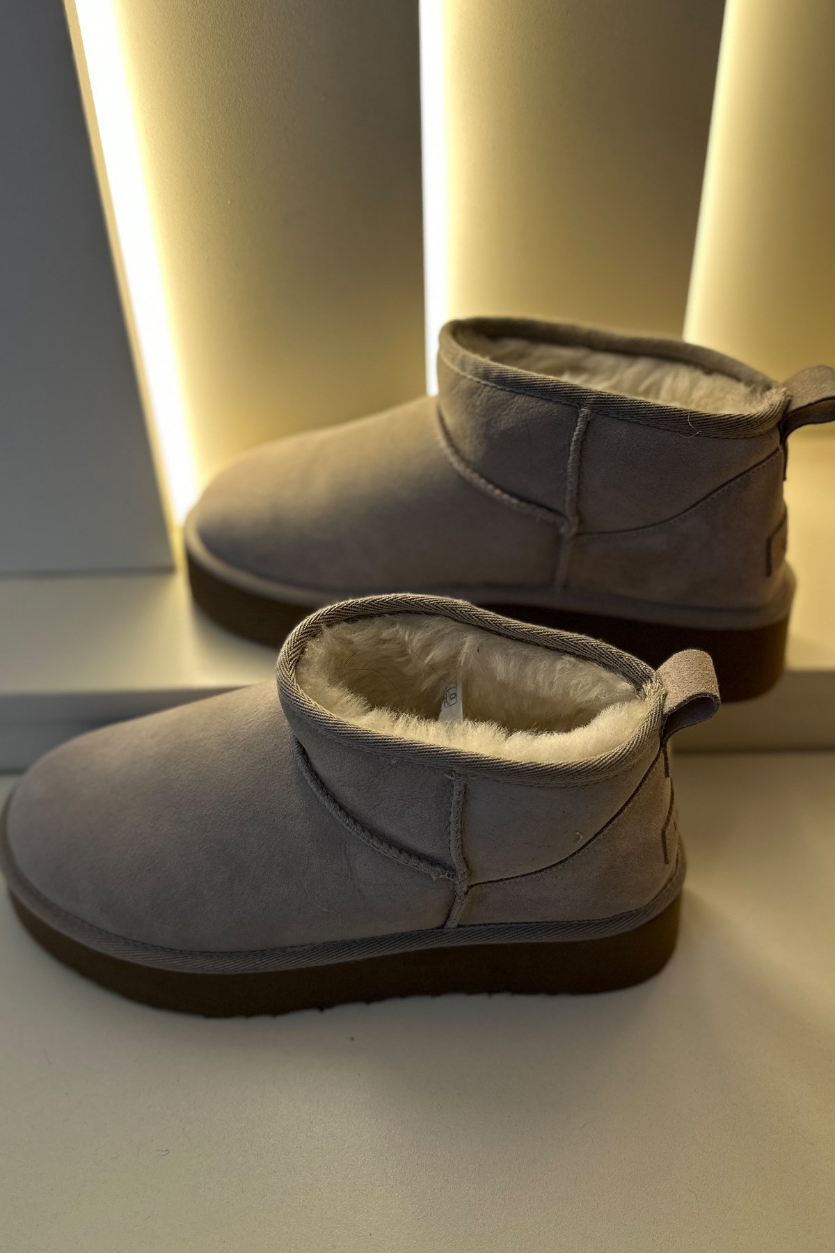 Ugg - Sunburts Krem