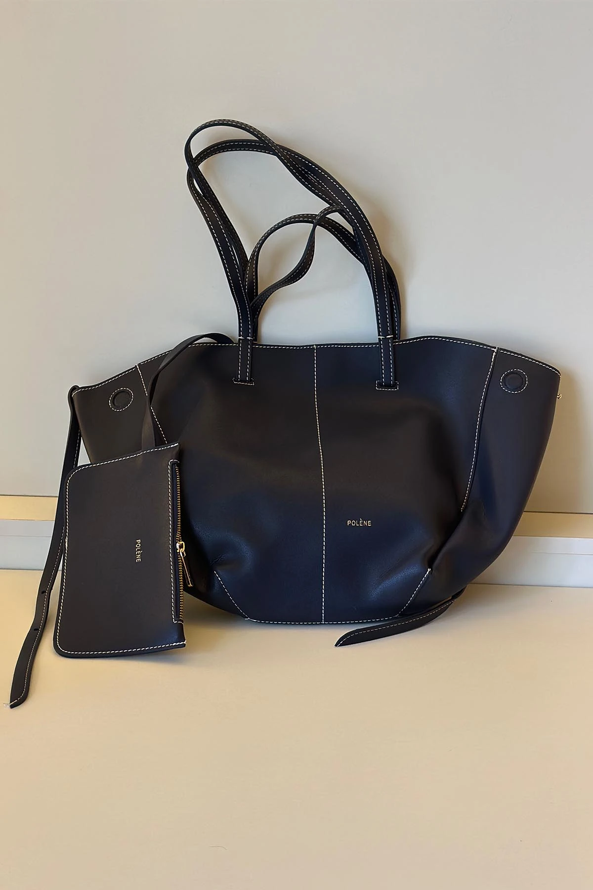 Pln - Mini Mochi Siyah