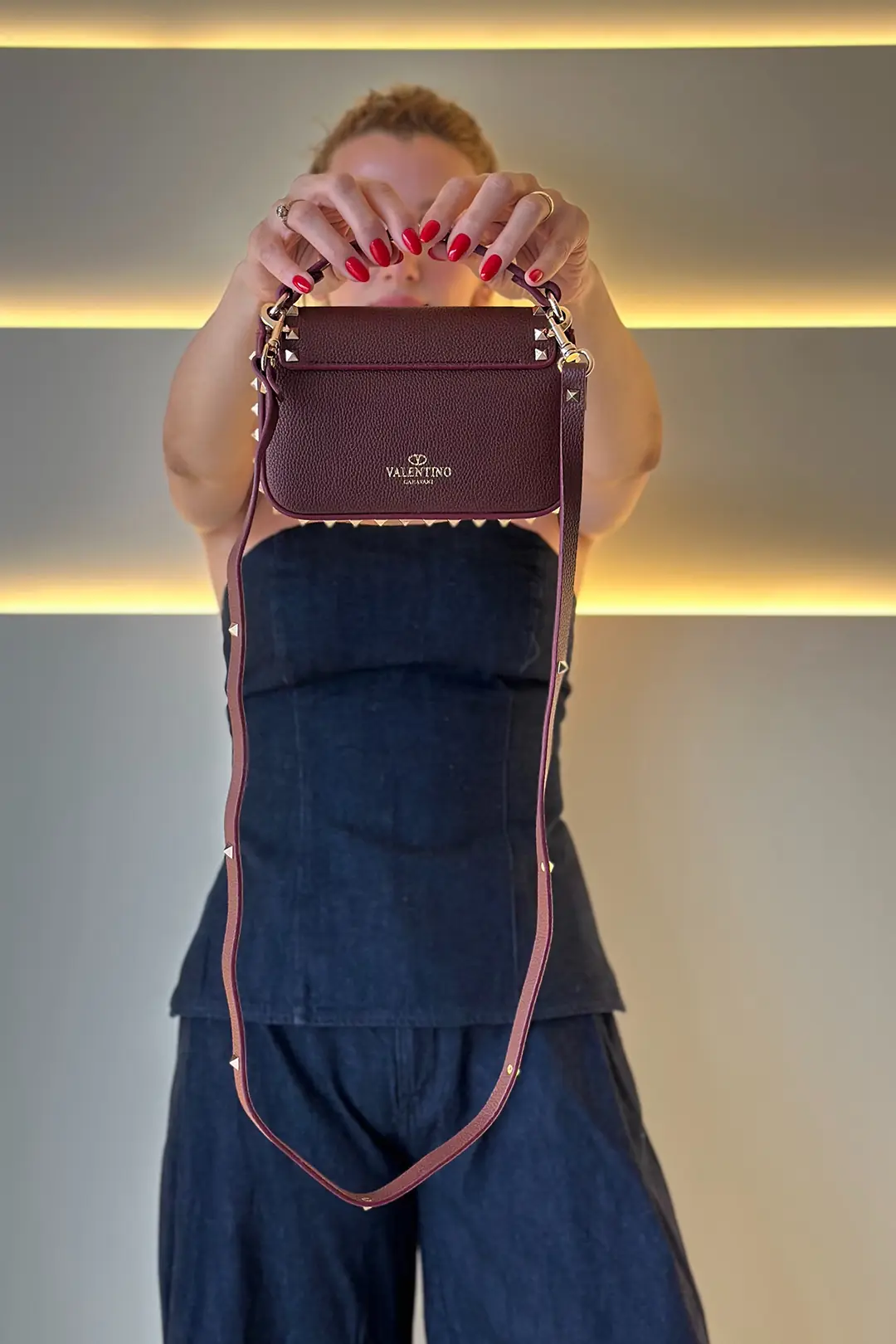 Vltn - Orko Bordo