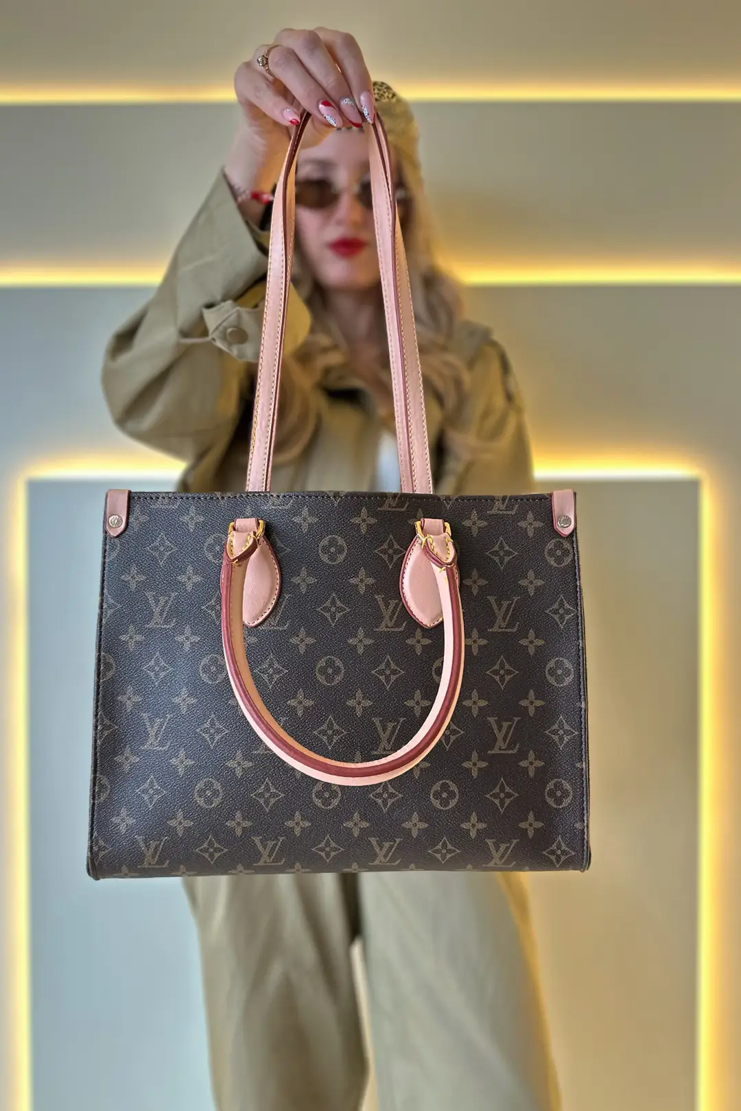 LV - Onthego Kahve