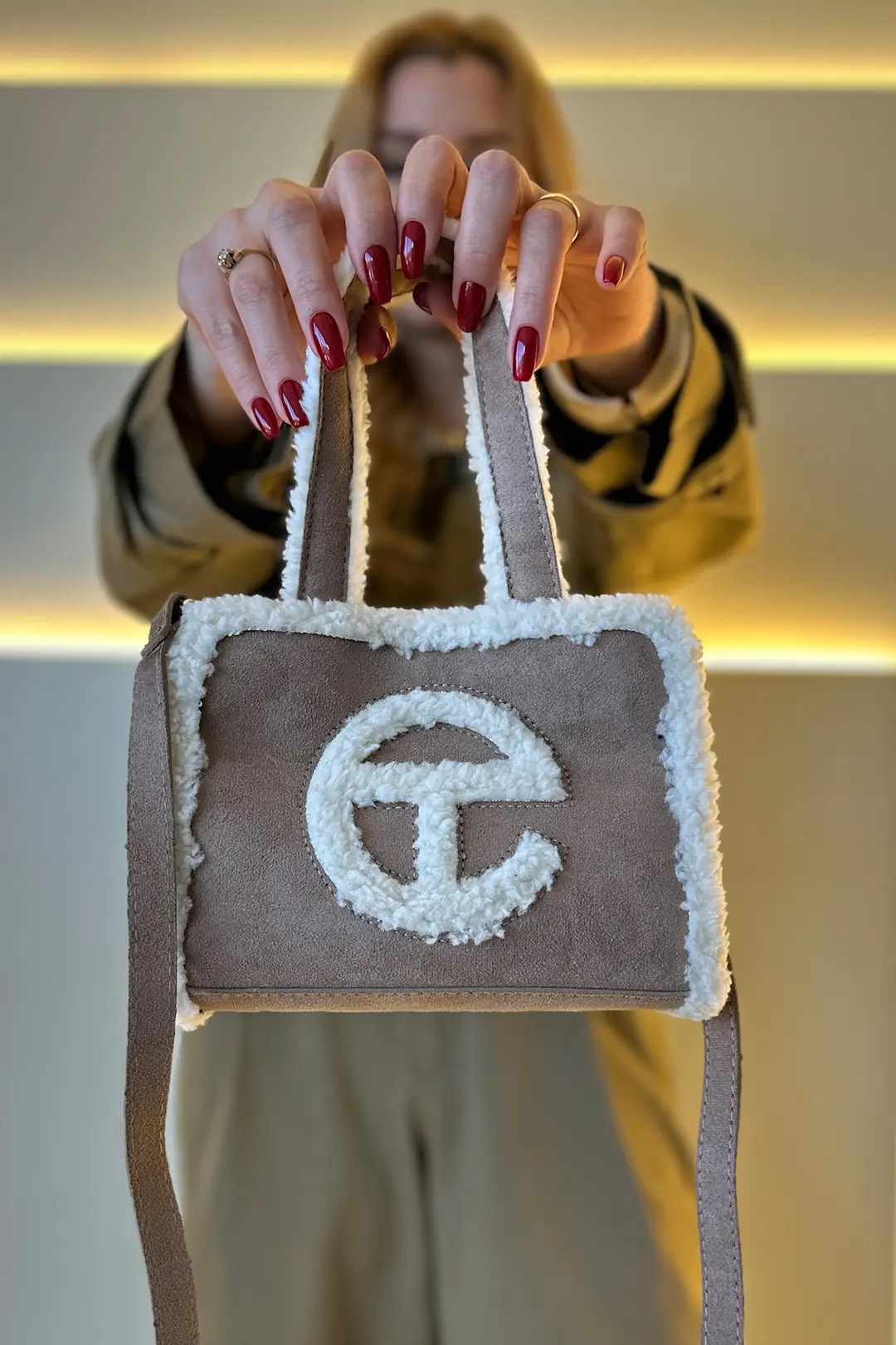 UGG - Pango