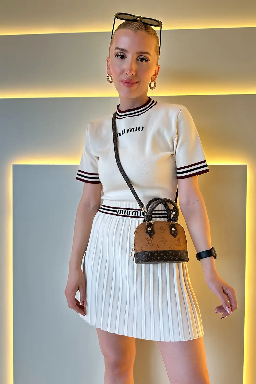 LV - Mini Alma Pm