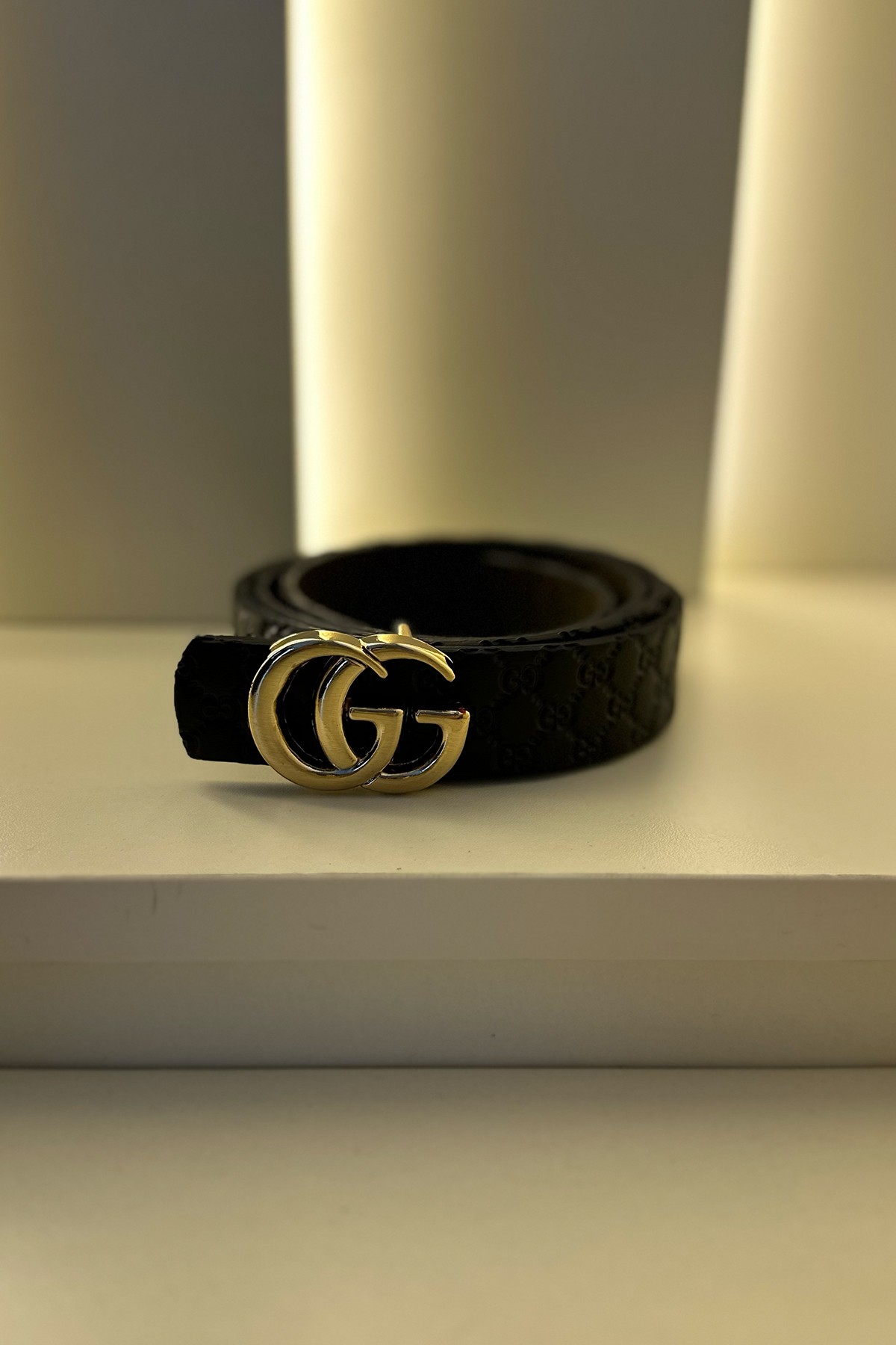 Gcc - Kemer Gold Detay