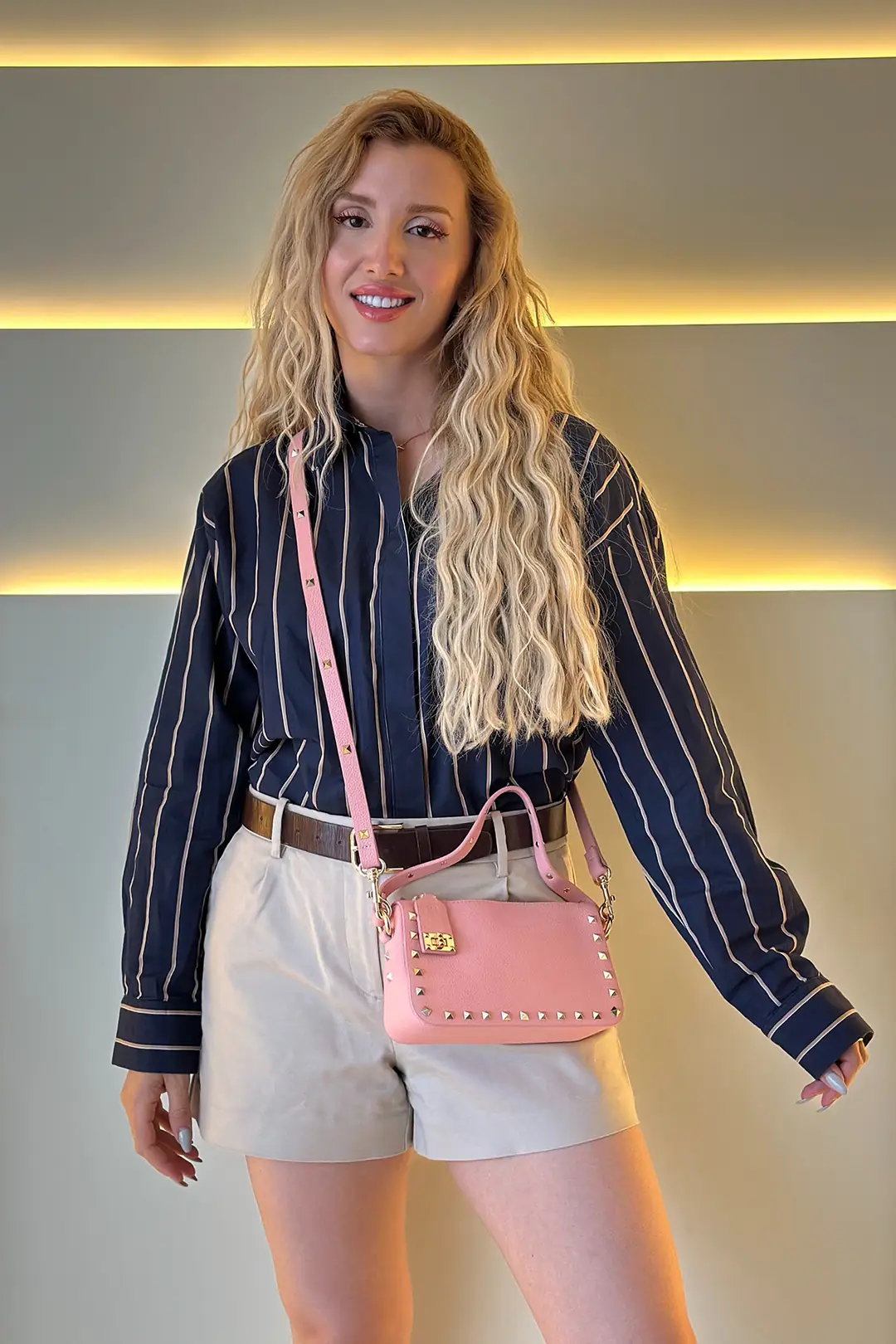 Vltn - Rockstud Pudra