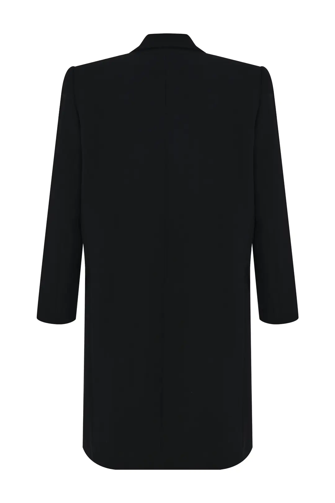 AMY - Black Blazer