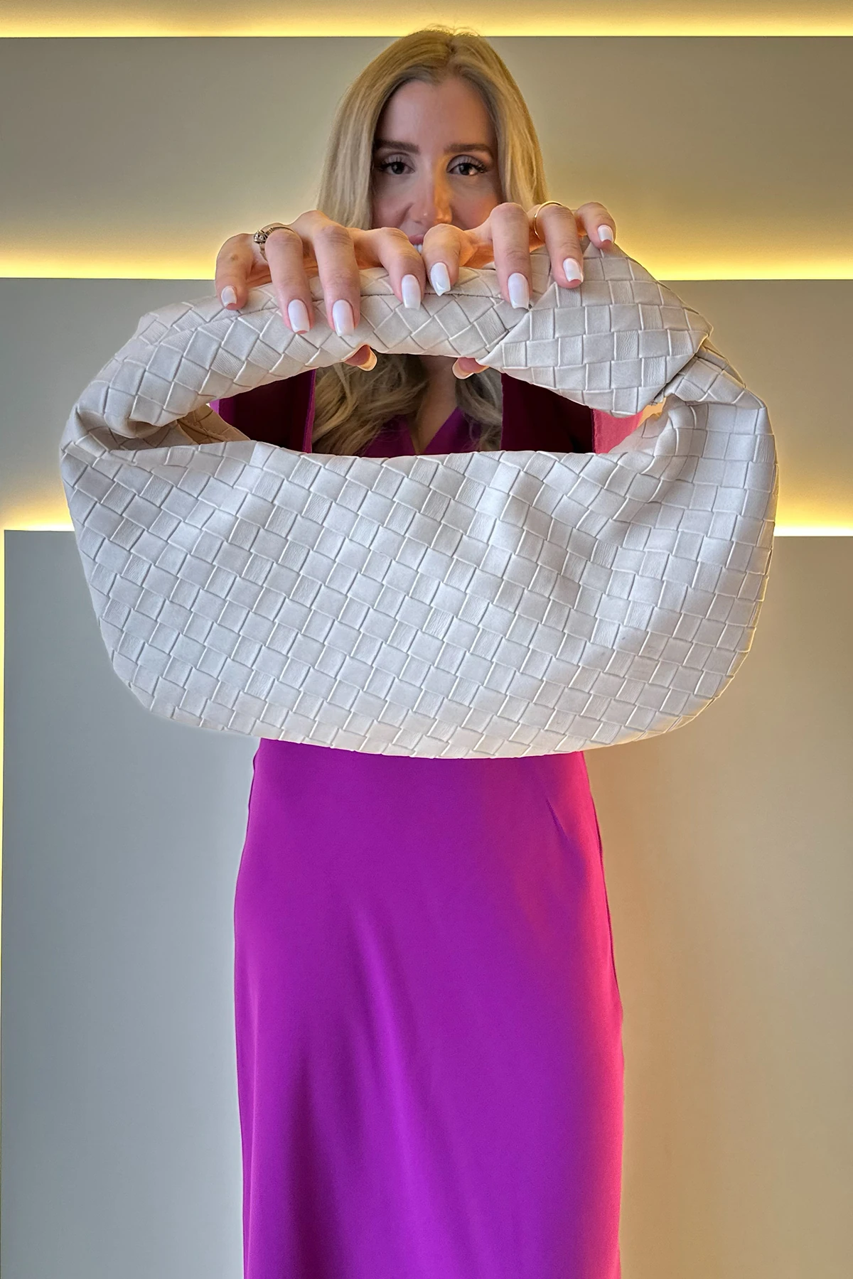 Bttg Vnt - Jodie Beyaz