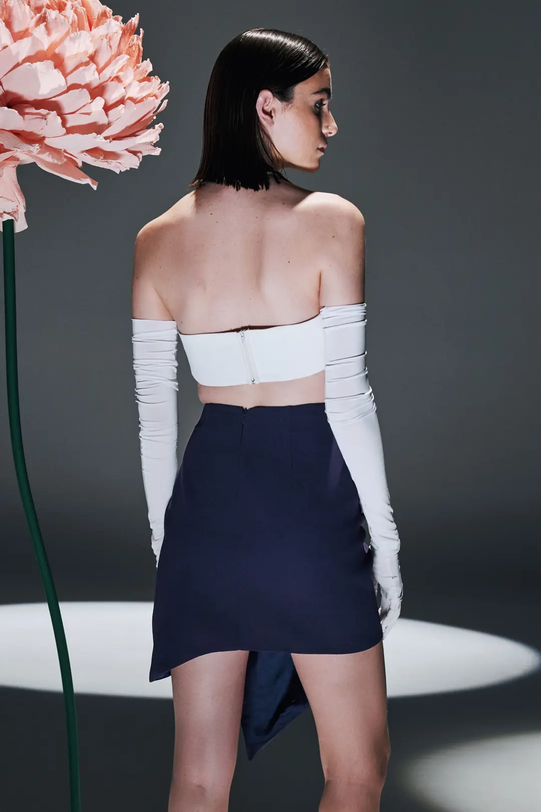 MABU - Dark Blue Etek