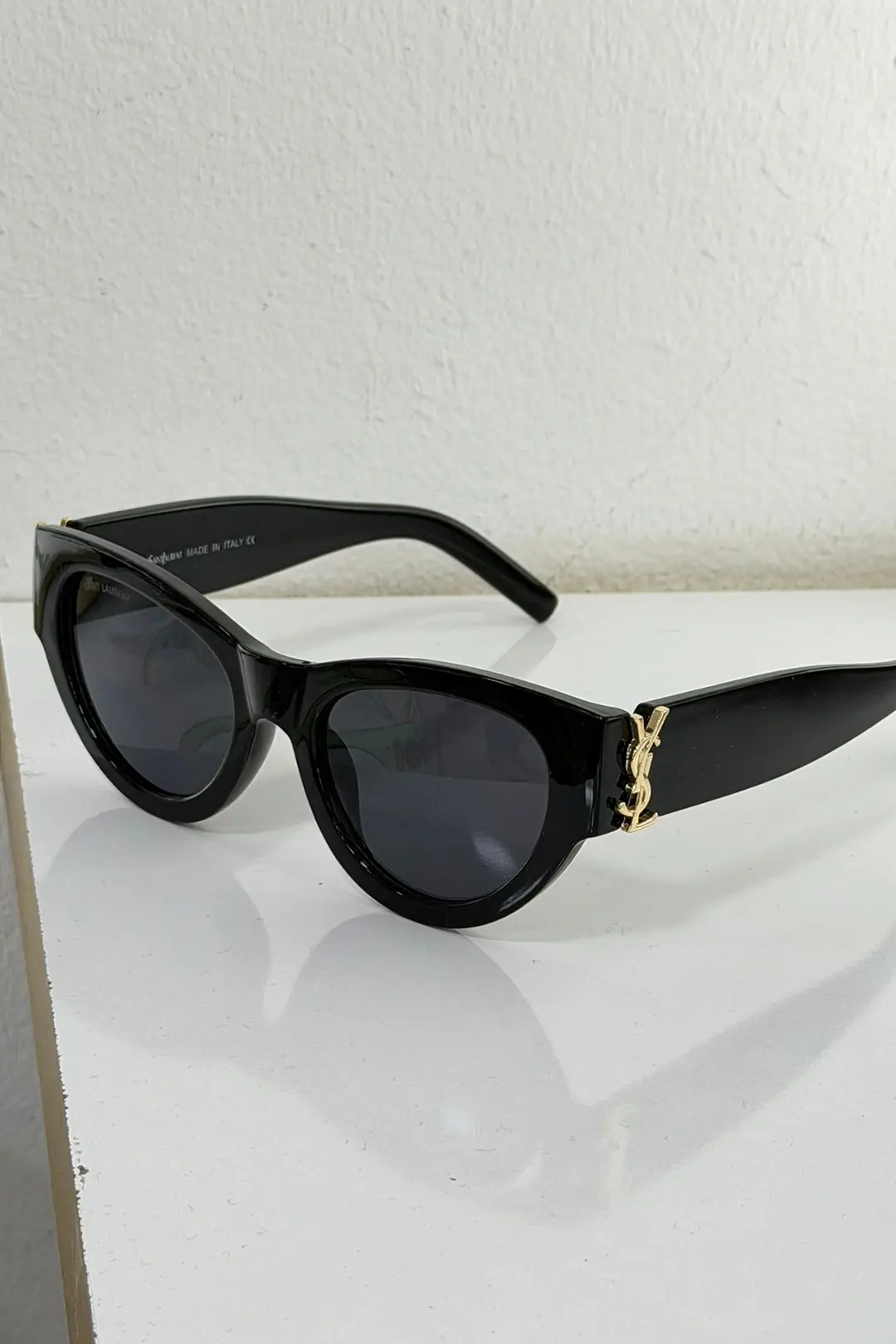 YSL - Siyah Güneş Gözlüğü