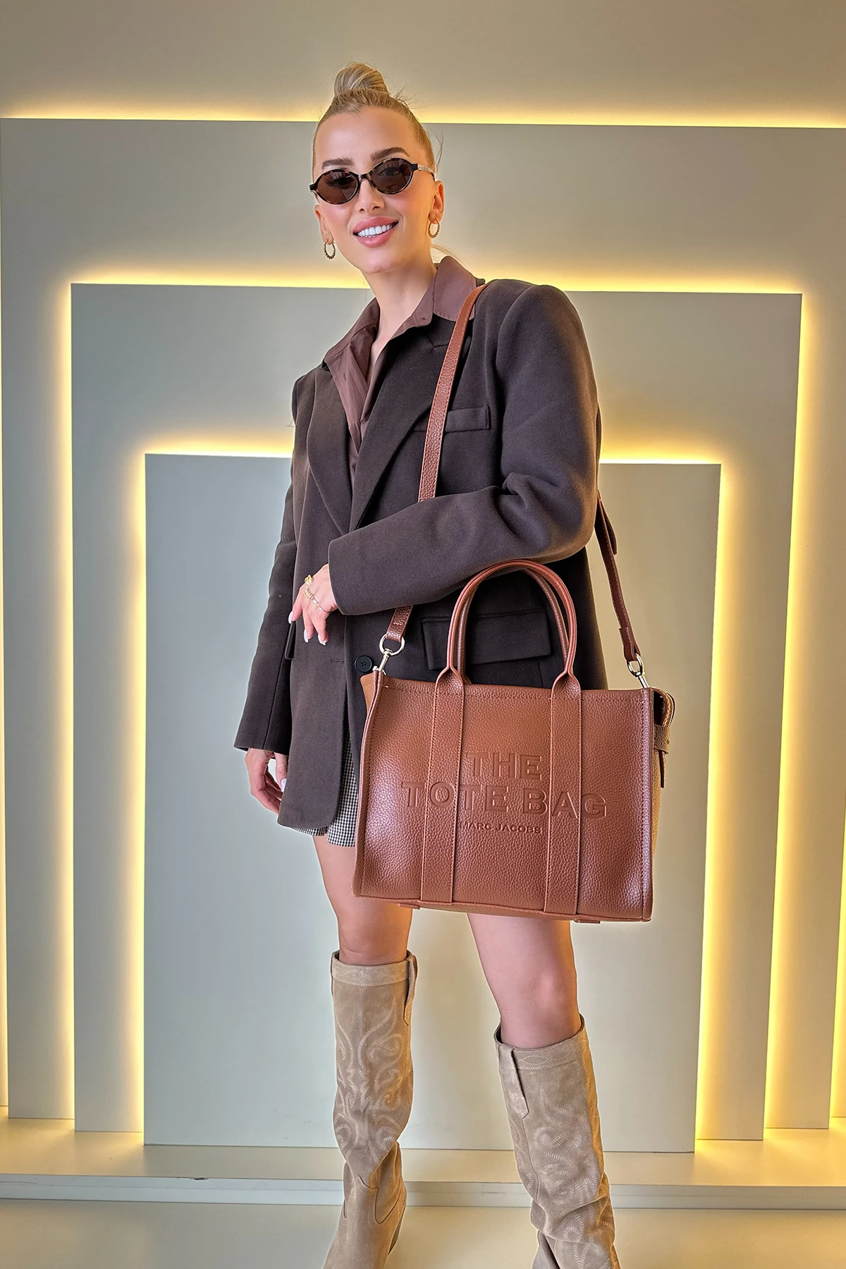 Mrc Jcbs - Big Totte Taba