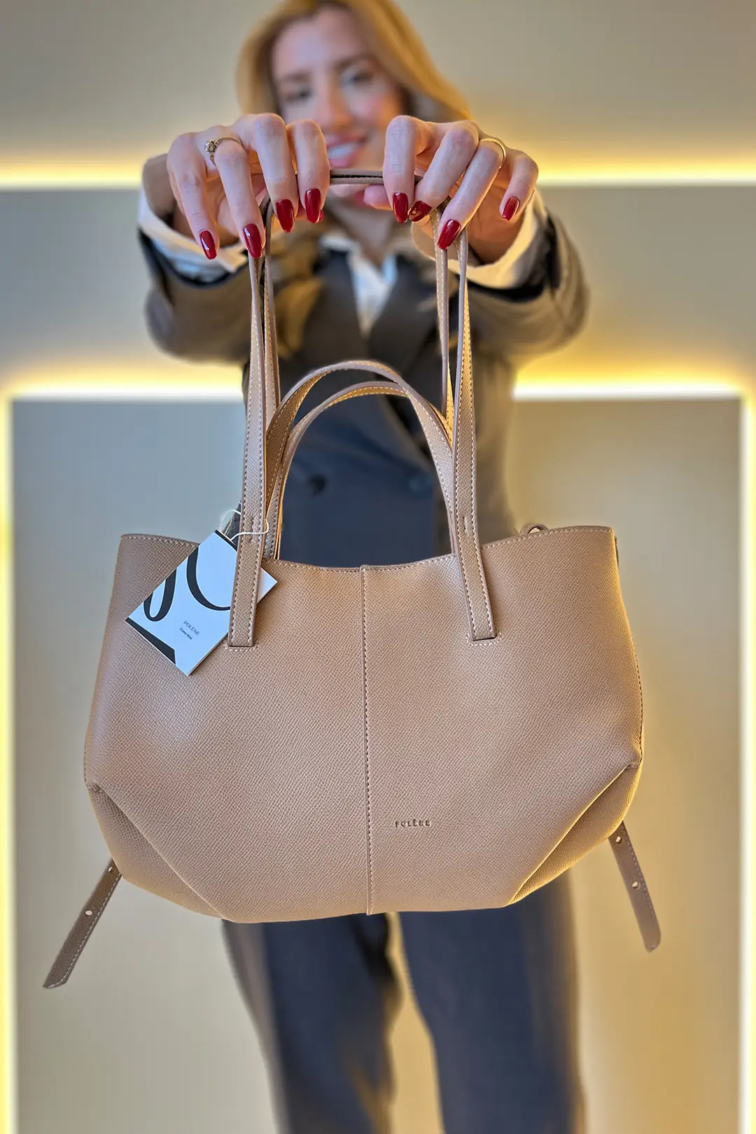 Pln - Mini Mochi Camel