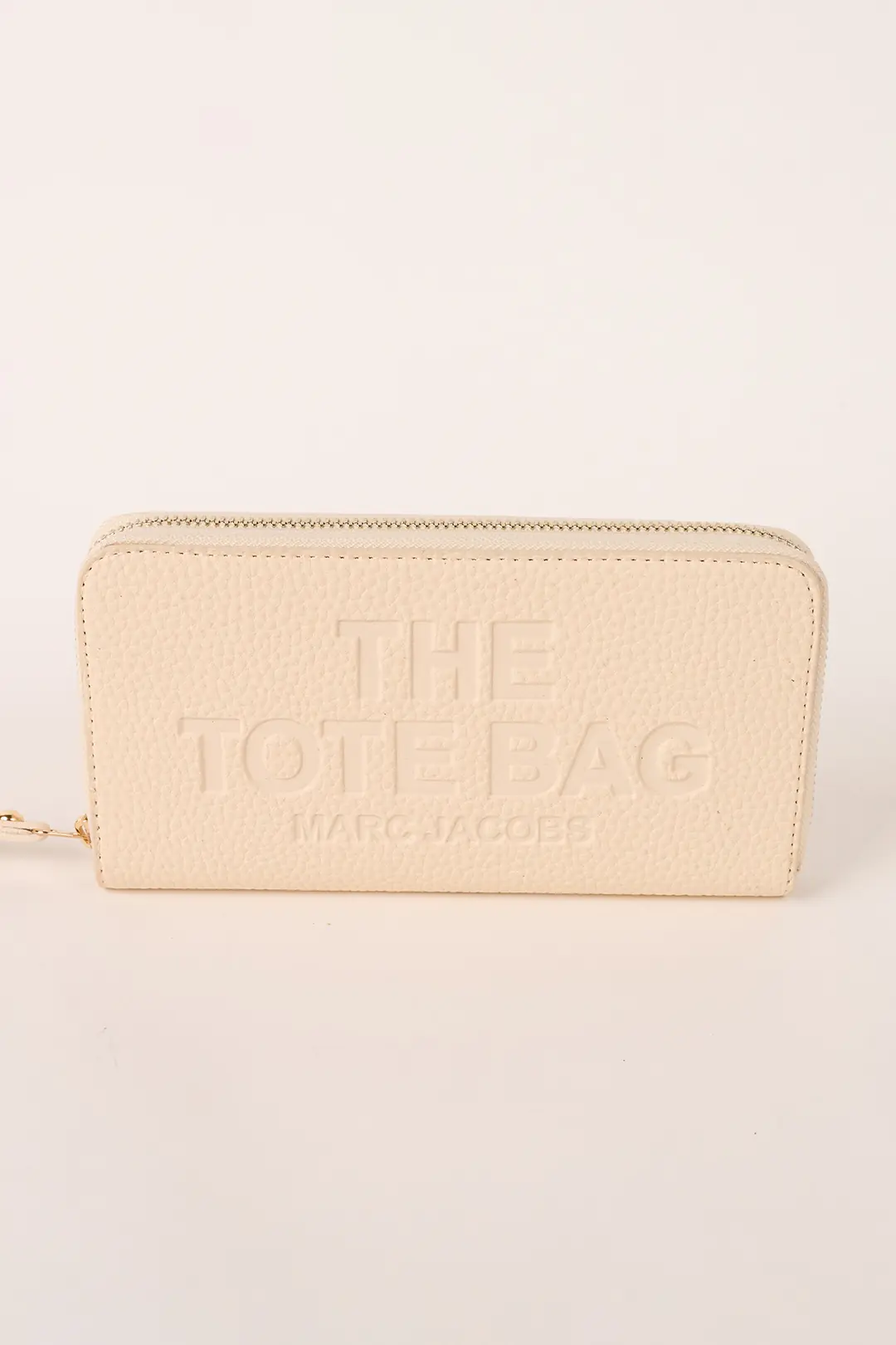 Mrc Jcbs - Tote Bag Krem