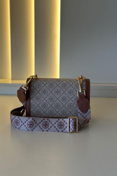Try Brch - T Monogram